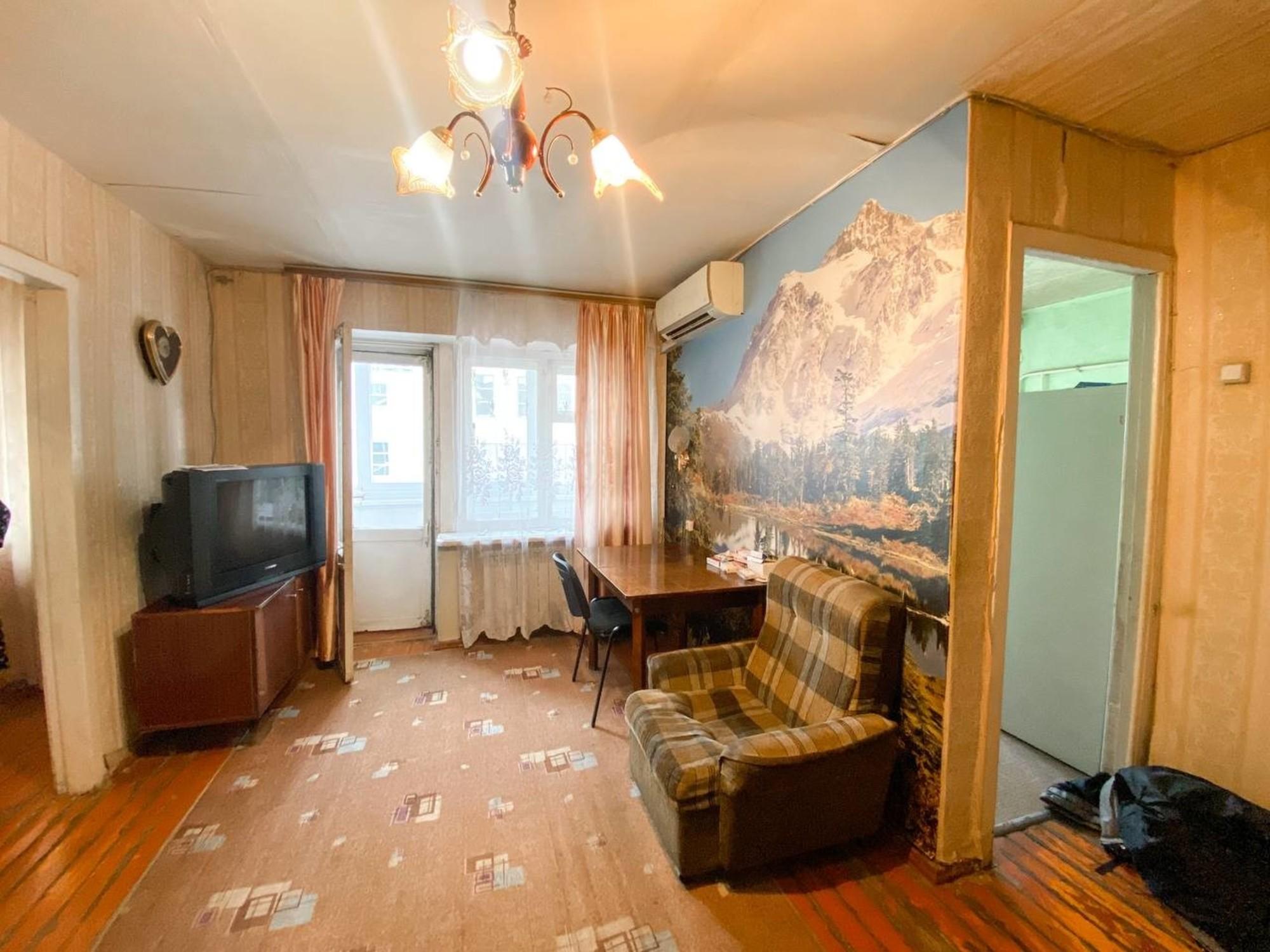 Купить квартиру за 5 500 000 рублей на Пролетарская улица, 177