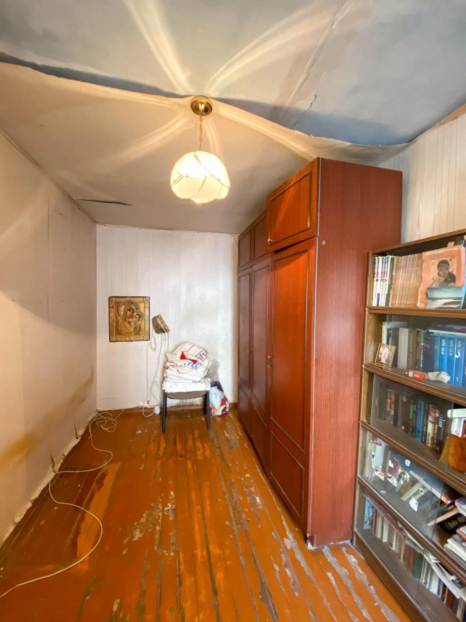 Купить квартиру за 5 500 000 рублей на Пролетарская улица, 177