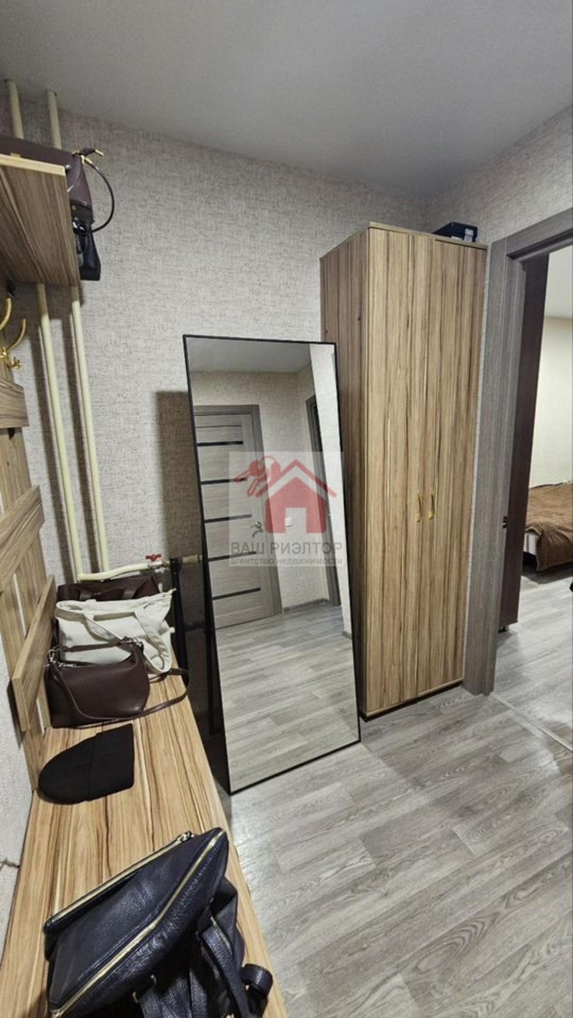 Купить квартиру за 6 800 000 рублей на 5-я просека, 110