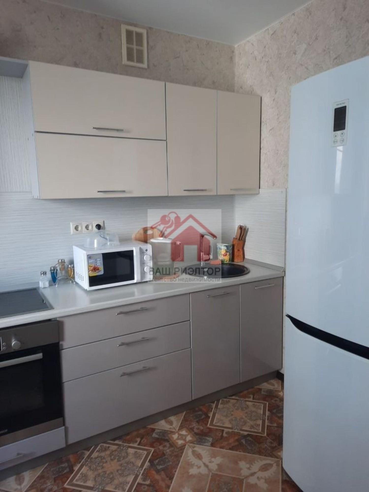 Купить квартиру за 16 499 000 рублей на Луначарского улица, 5