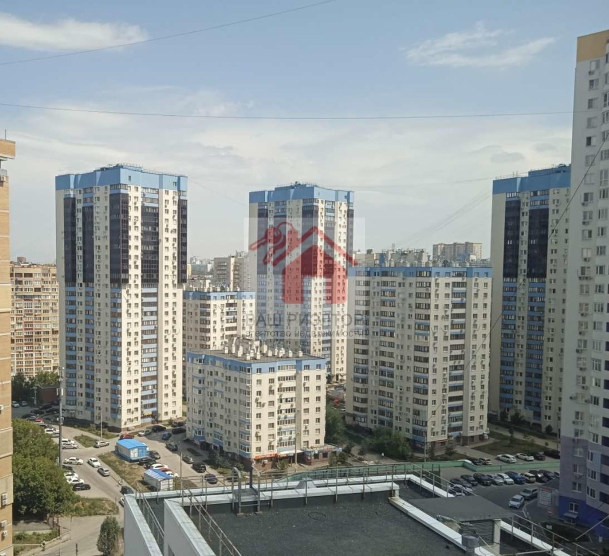 Купить квартиру за 14 690 000 рублей на 5-я просека, 110а