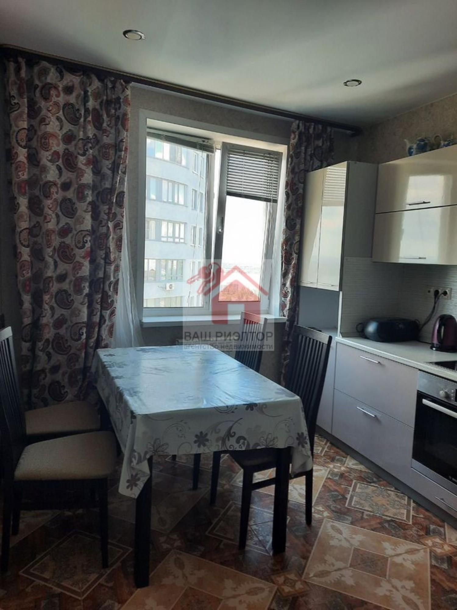 Купить квартиру за 16 499 000 рублей на Луначарского улица, 5