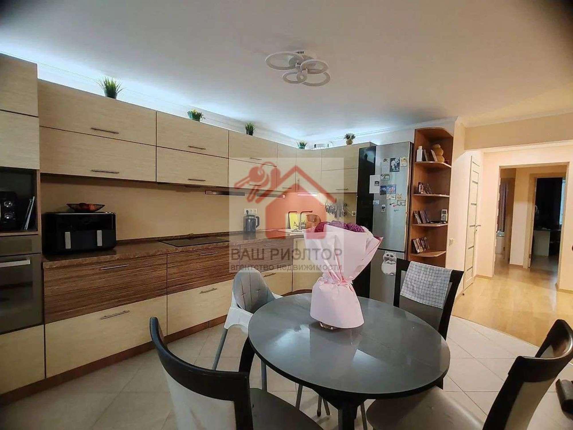 Купить квартиру за 14 690 000 рублей на 5-я просека, 110а