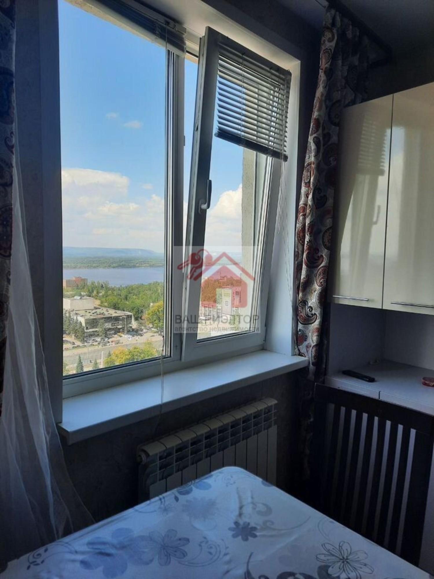 Купить квартиру за 16 499 000 рублей на Луначарского улица, 5