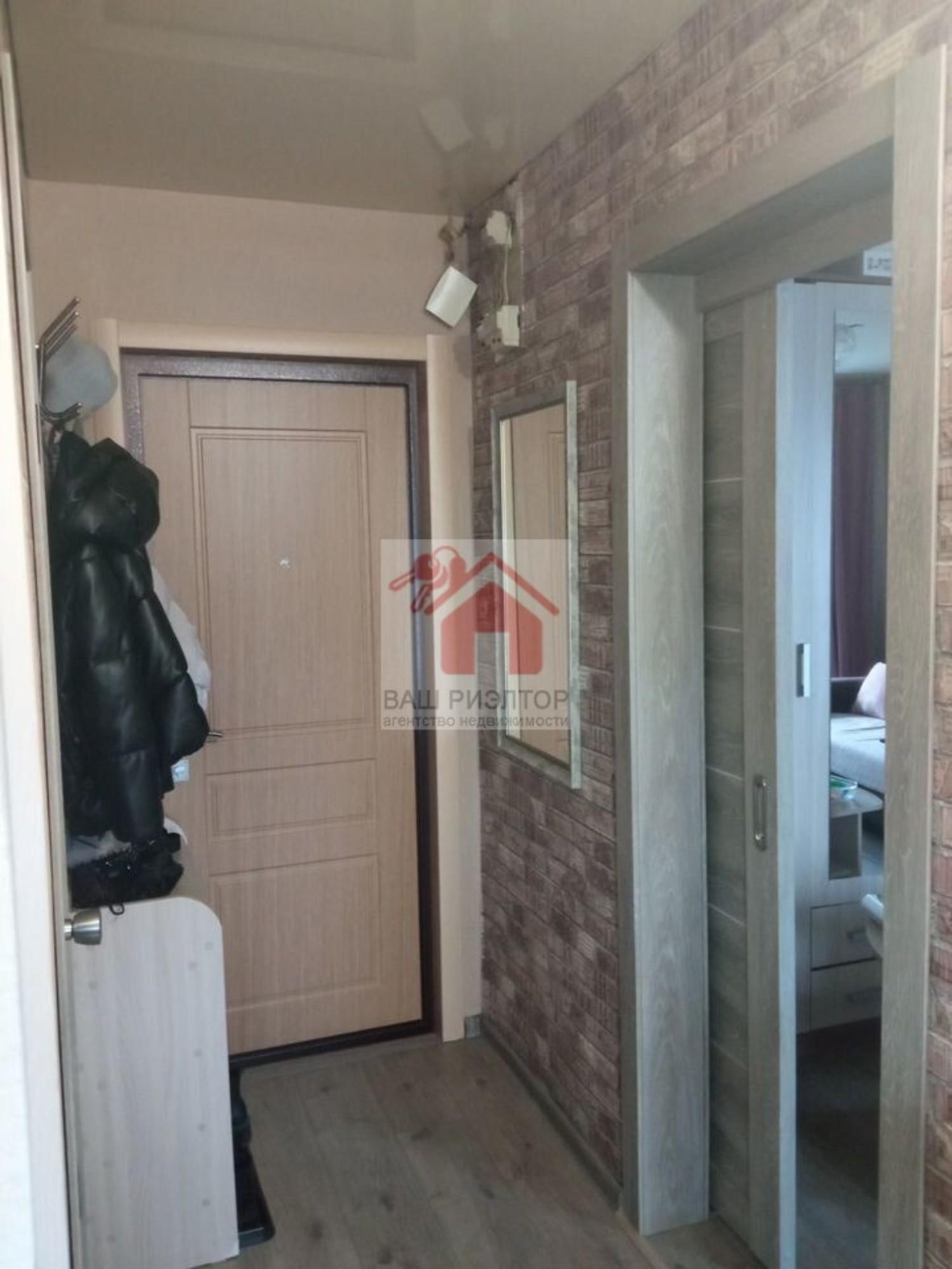 Купить квартиру за 3 800 000 рублей на Георгия Димитрова улица, 18