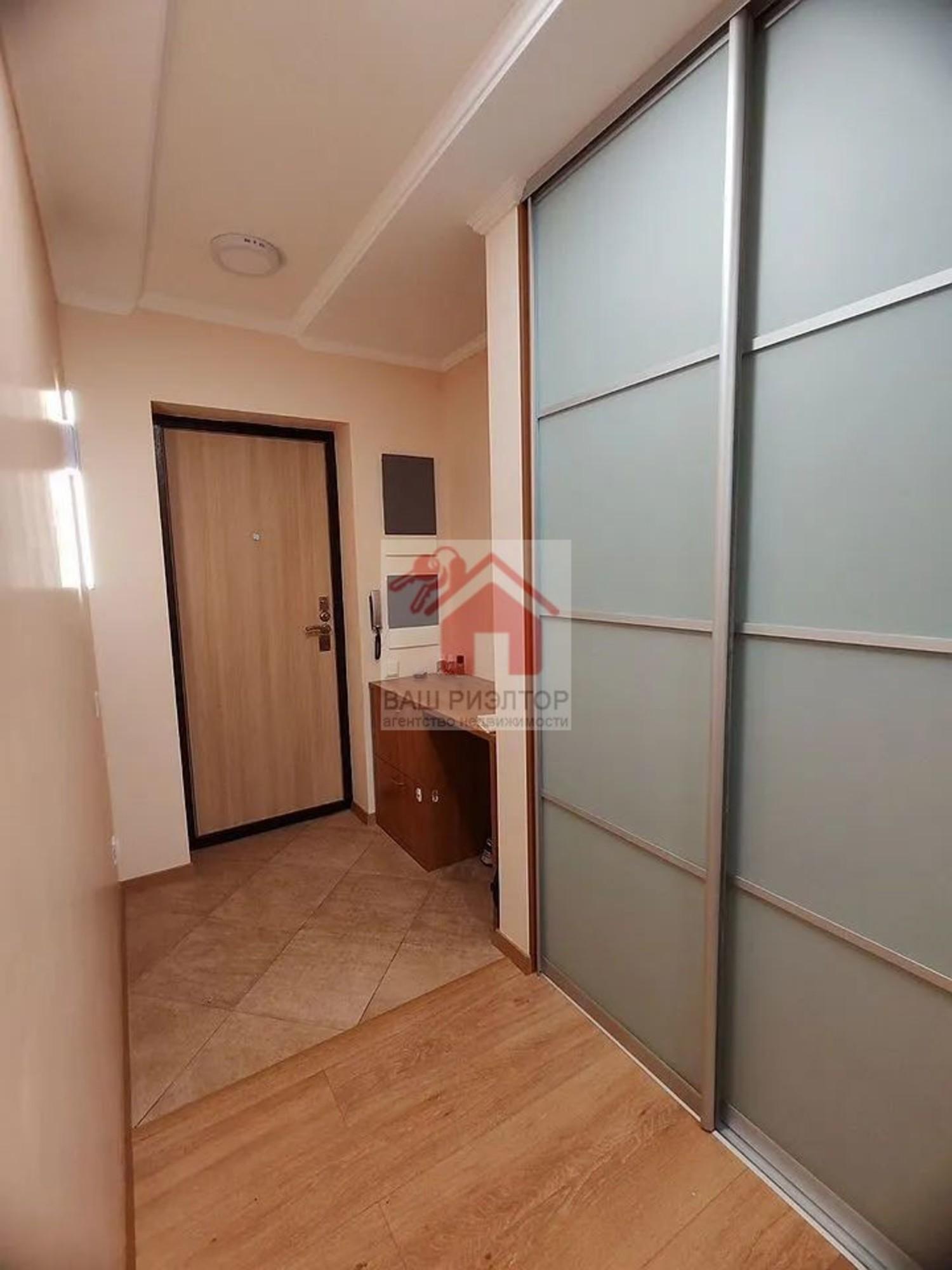 Купить квартиру за 14 690 000 рублей на 5-я просека, 110а