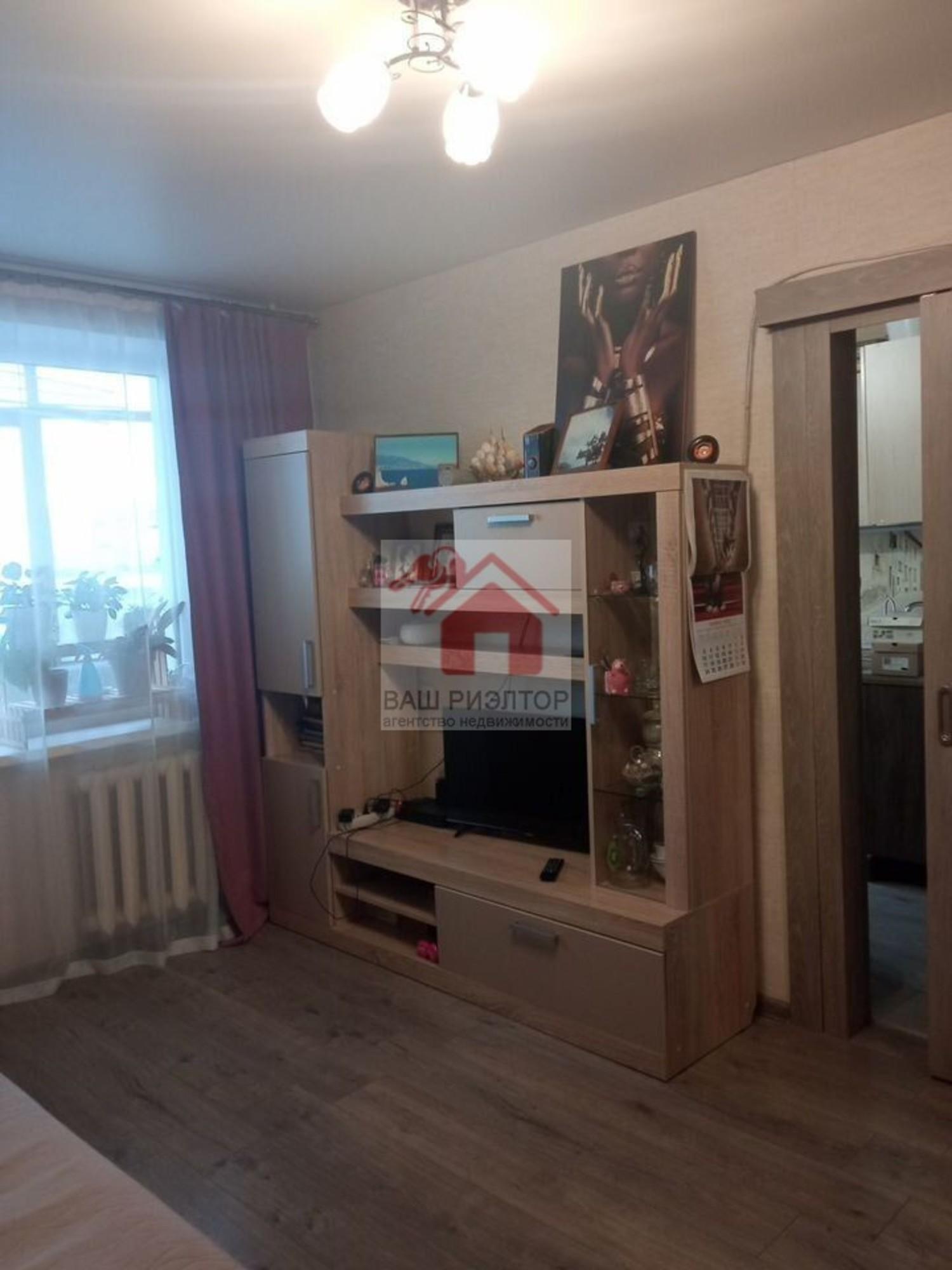 Купить квартиру за 3 800 000 рублей на Георгия Димитрова улица, 18