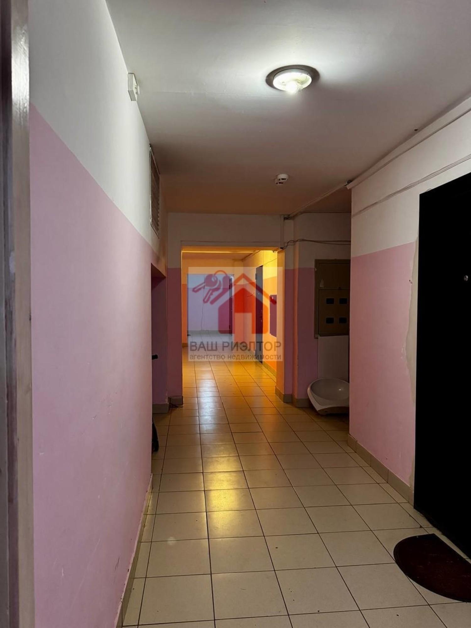 Купить квартиру за 7 500 000 рублей на Карбышева улица, 67а