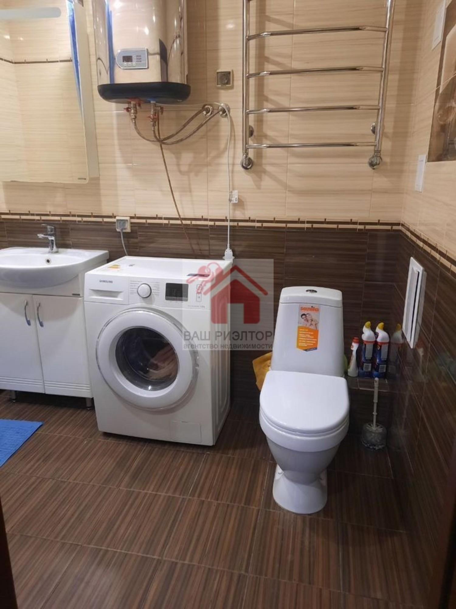 Купить квартиру за 16 499 000 рублей на Луначарского улица, 5