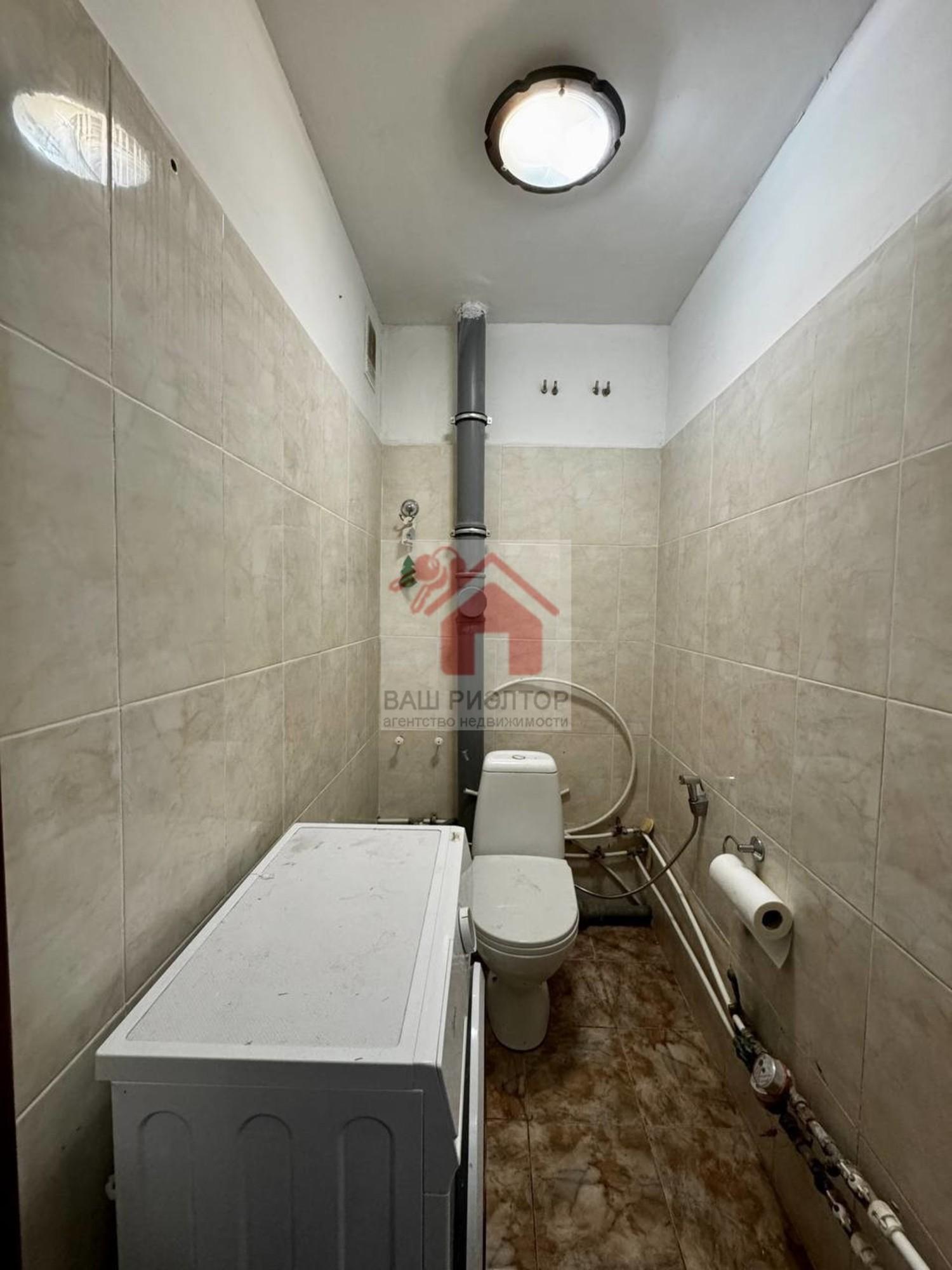 Купить квартиру за 7 500 000 рублей на Карбышева улица, 67а