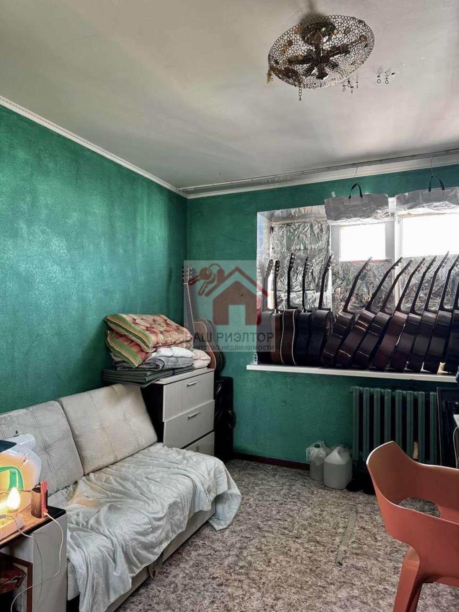 Купить квартиру за 7 500 000 рублей на Карбышева улица, 67а