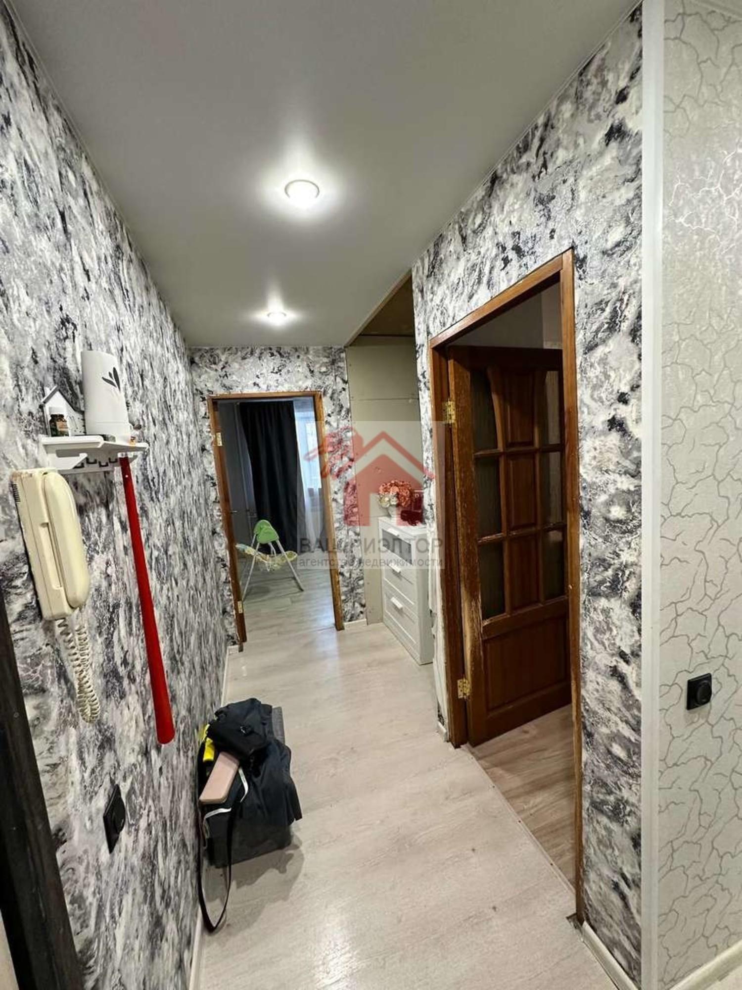 Купить квартиру за 5 100 000 рублей на Победы улица, 151