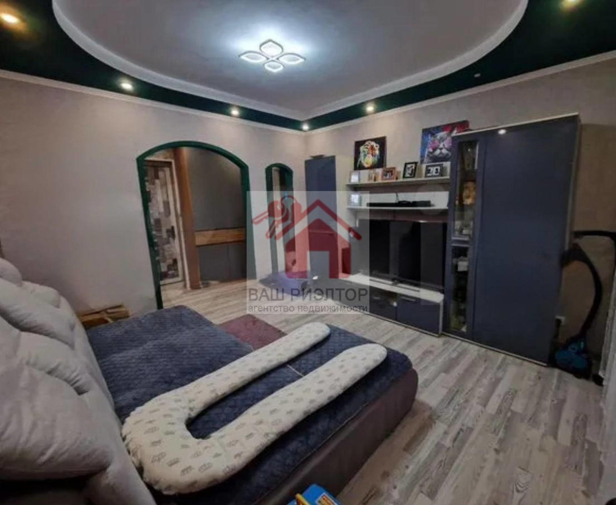 Купить квартиру за 7 900 000 рублей на Советской Армии улица, 192