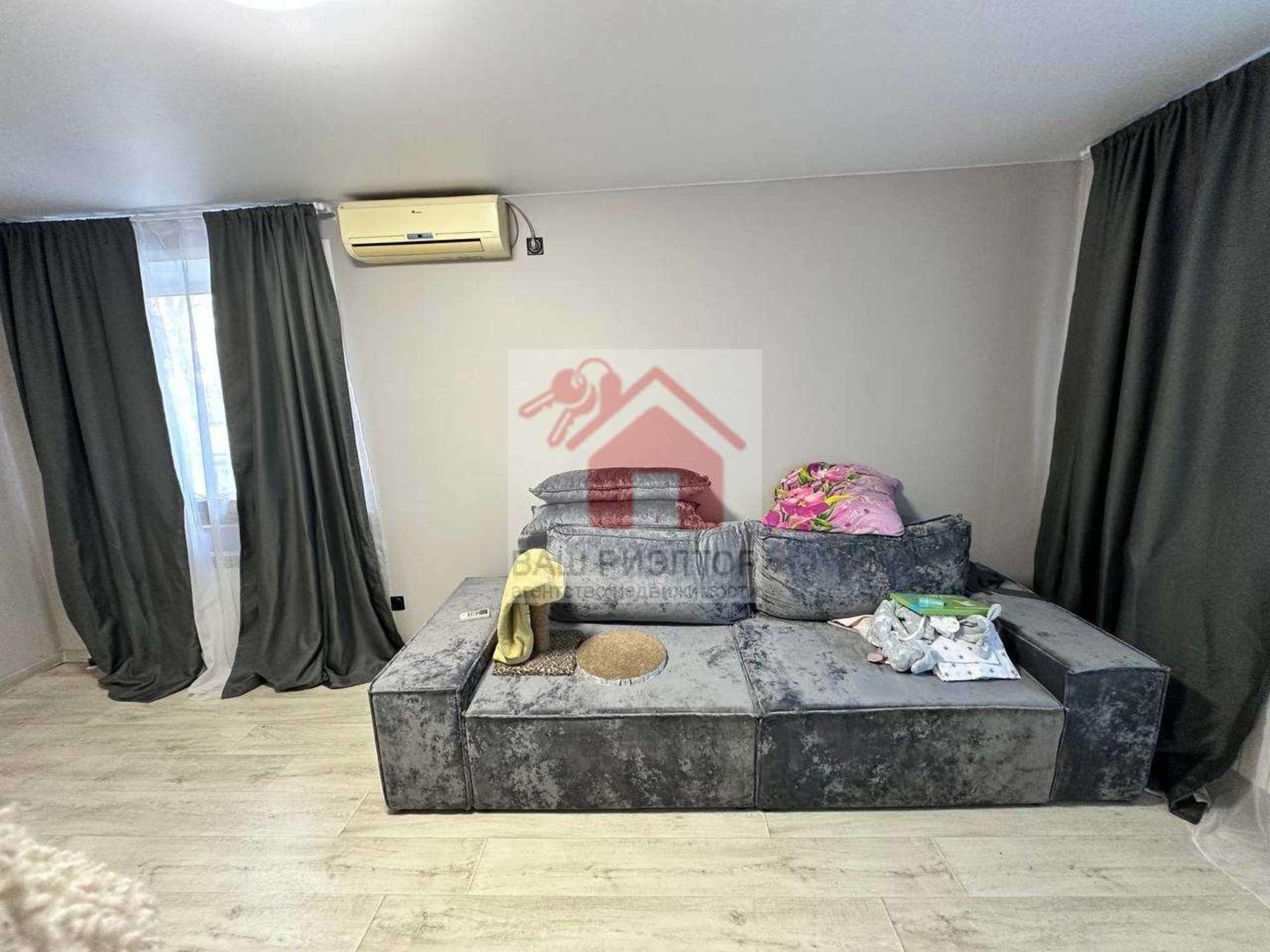 Купить квартиру за 5 100 000 рублей на Победы улица, 151