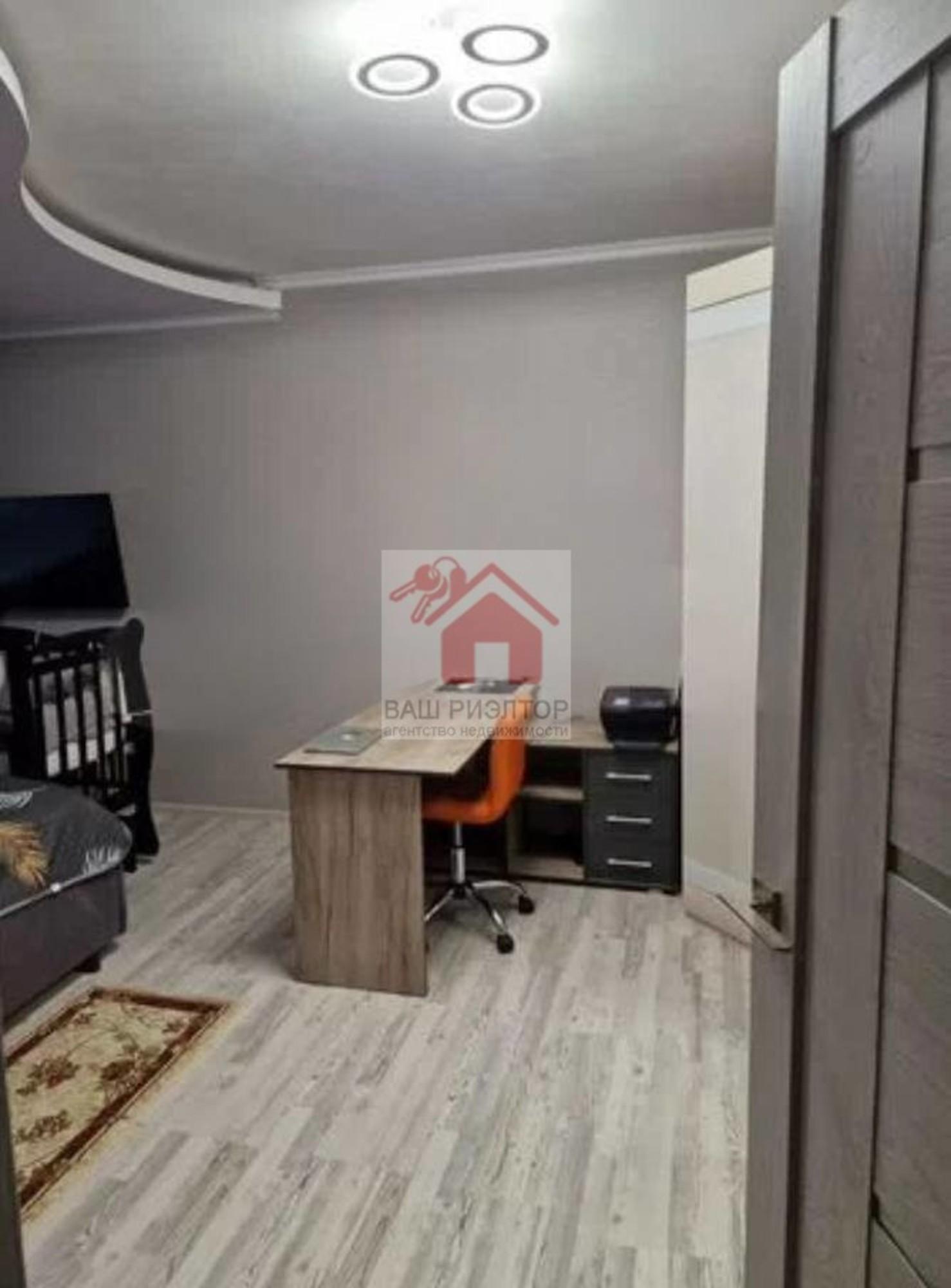 Купить квартиру за 7 900 000 рублей на Советской Армии улица, 192