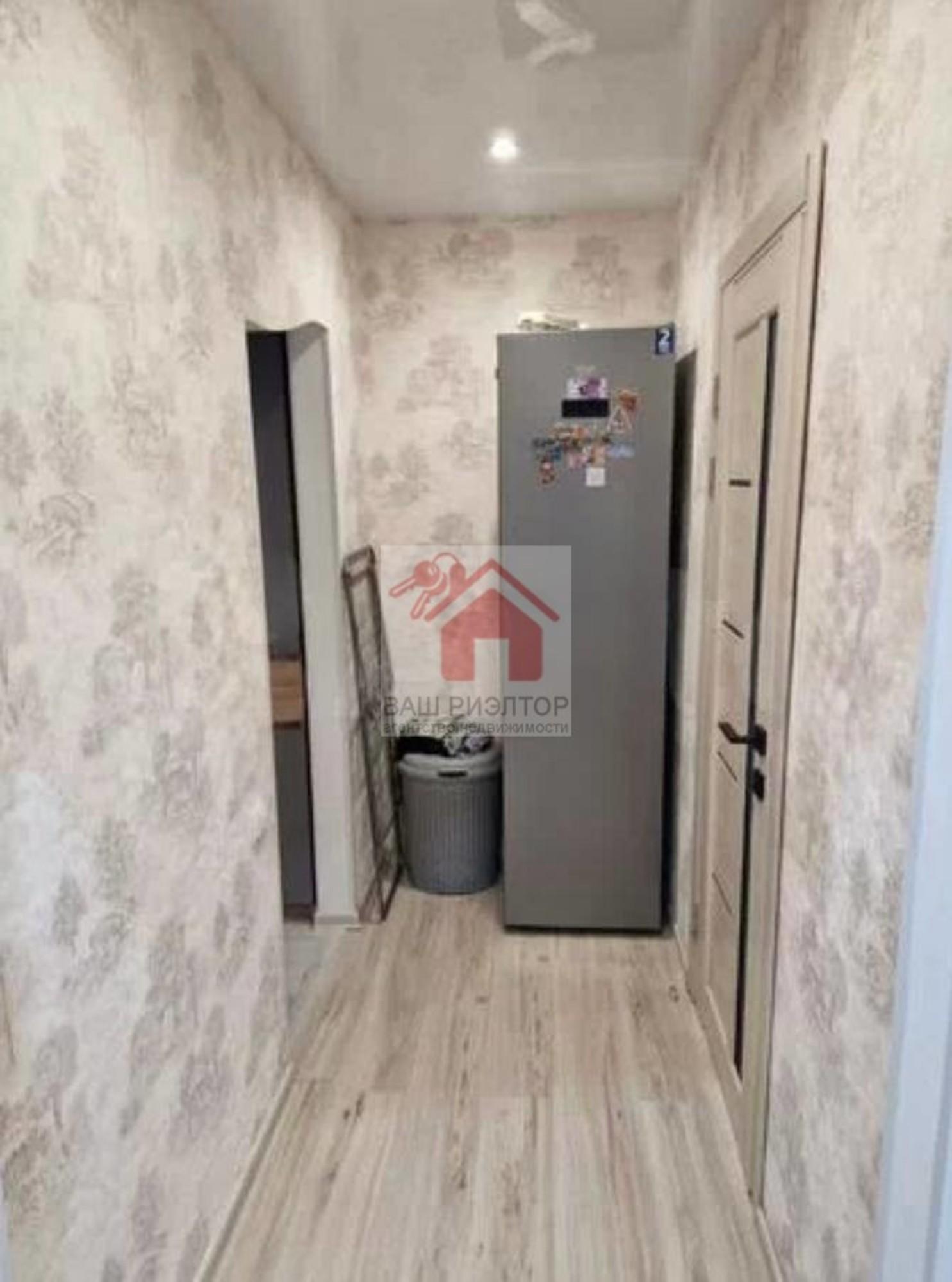 Купить квартиру за 7 900 000 рублей на Советской Армии улица, 192