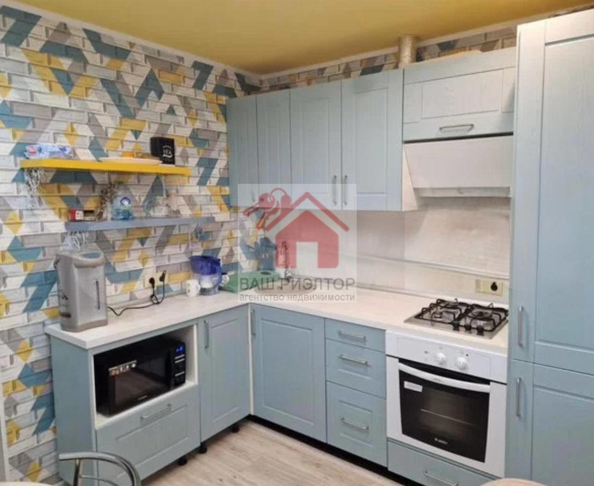 Купить квартиру за 7 900 000 рублей на Советской Армии улица, 192