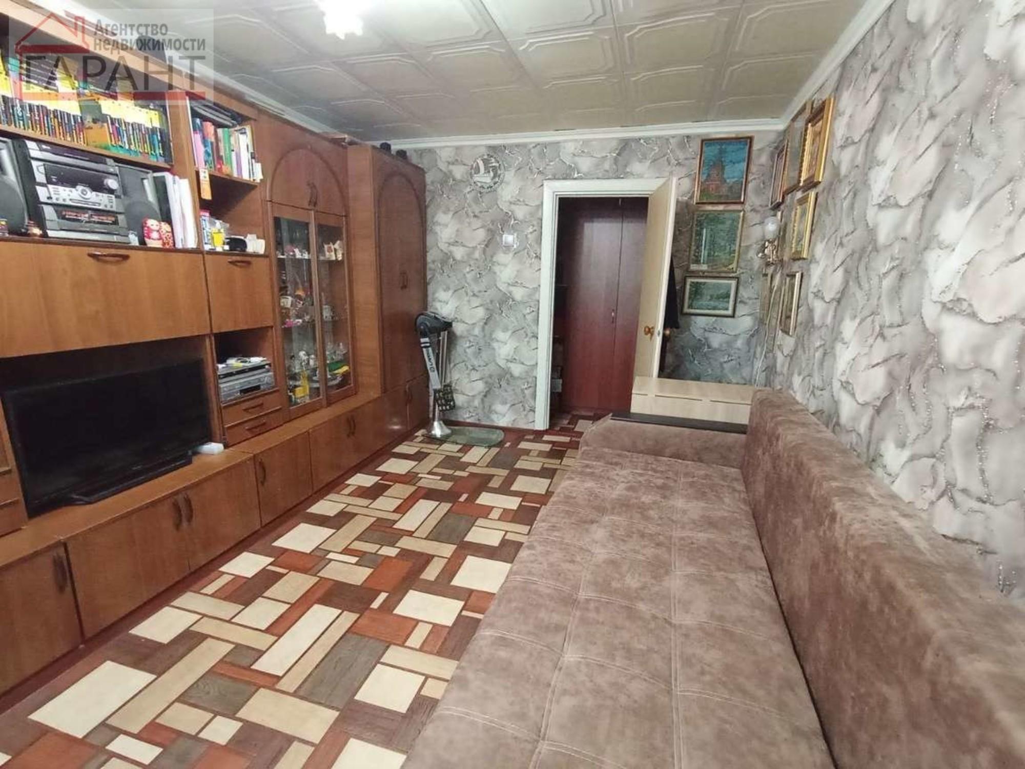 Купить квартиру за 3 950 000 рублей на Товарная улица, 7