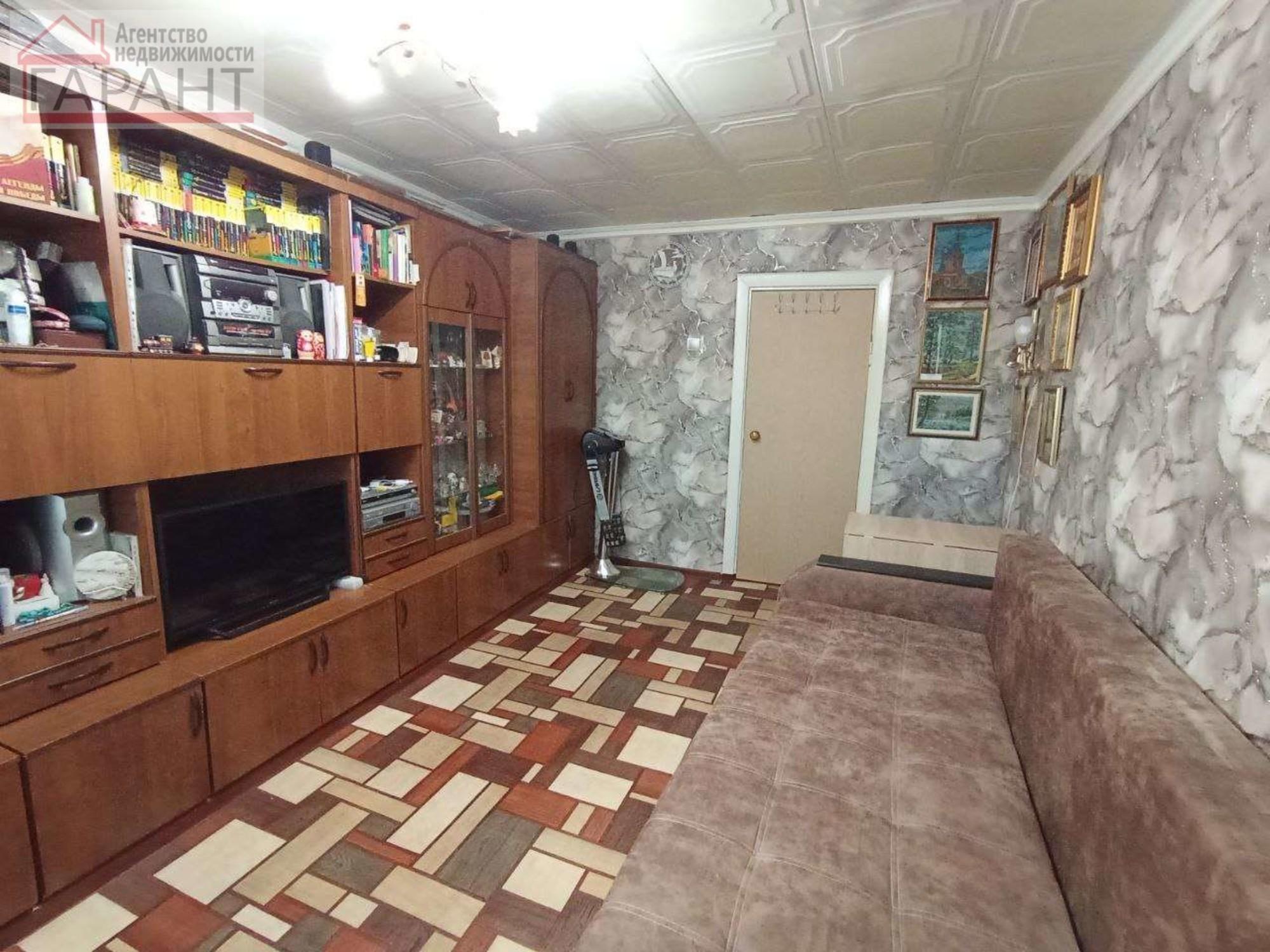 Купить квартиру за 3 950 000 рублей на Товарная улица, 7