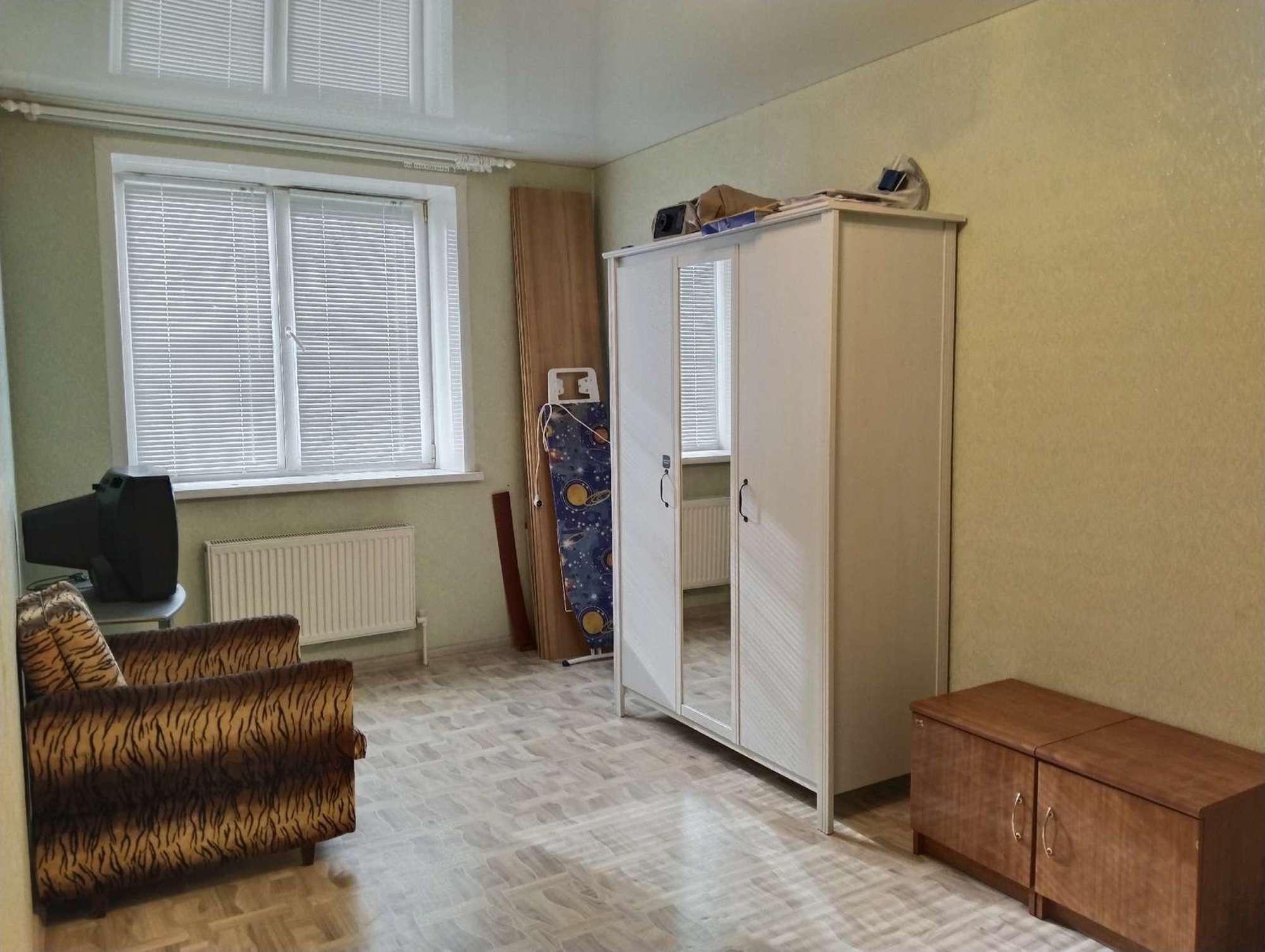 Сдать квартиру за 15 000 рублей на Евгения Золотухина улица, 22