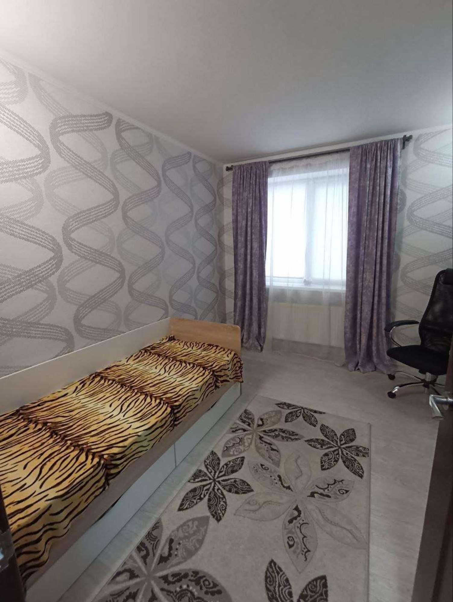 Купить квартиру за 4 200 000 рублей на Евгения Золотухина улица, 2