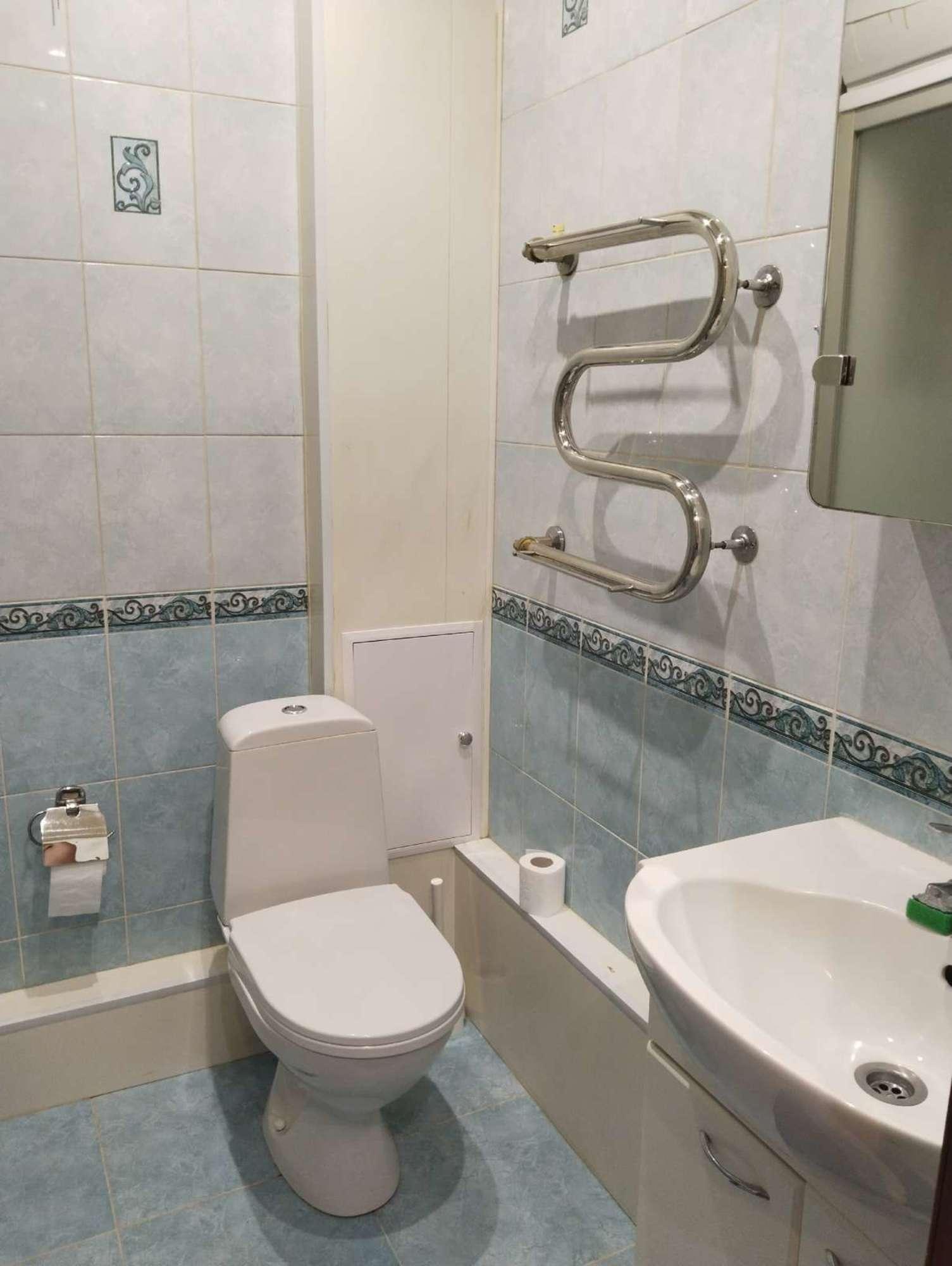 Сдать квартиру за 15 000 рублей на Евгения Золотухина улица, 22