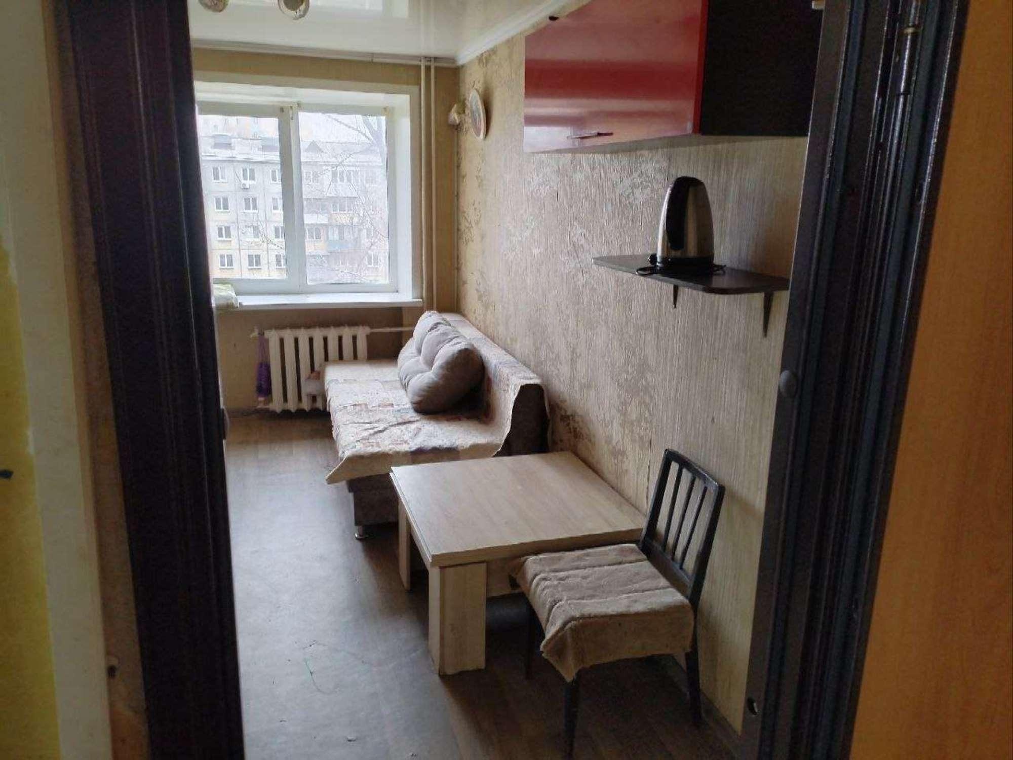 Купить комнату за 1 100 000 рублей на Балаковская улица, 18