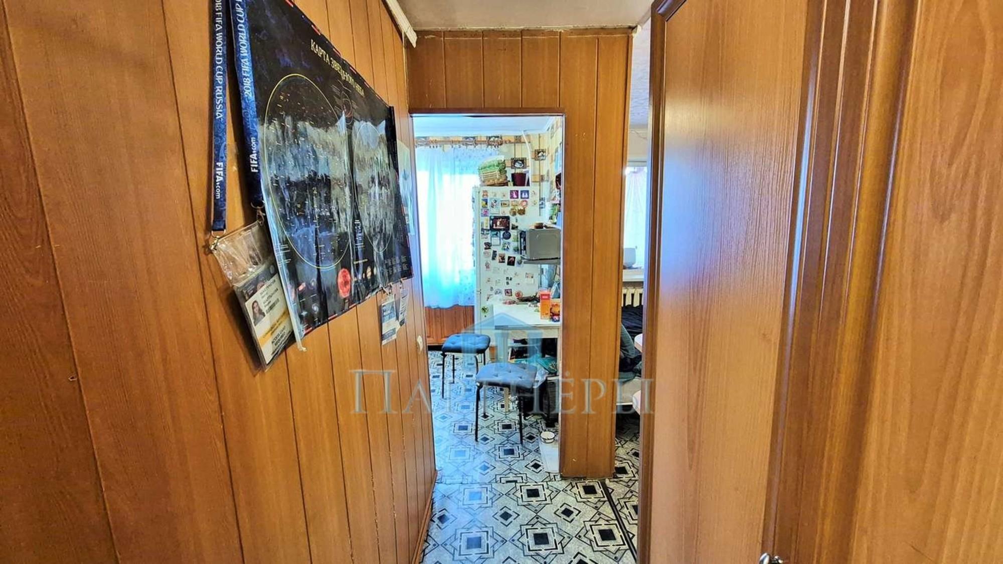 Купить квартиру за 3 900 000 рублей на Авроры улица, 191