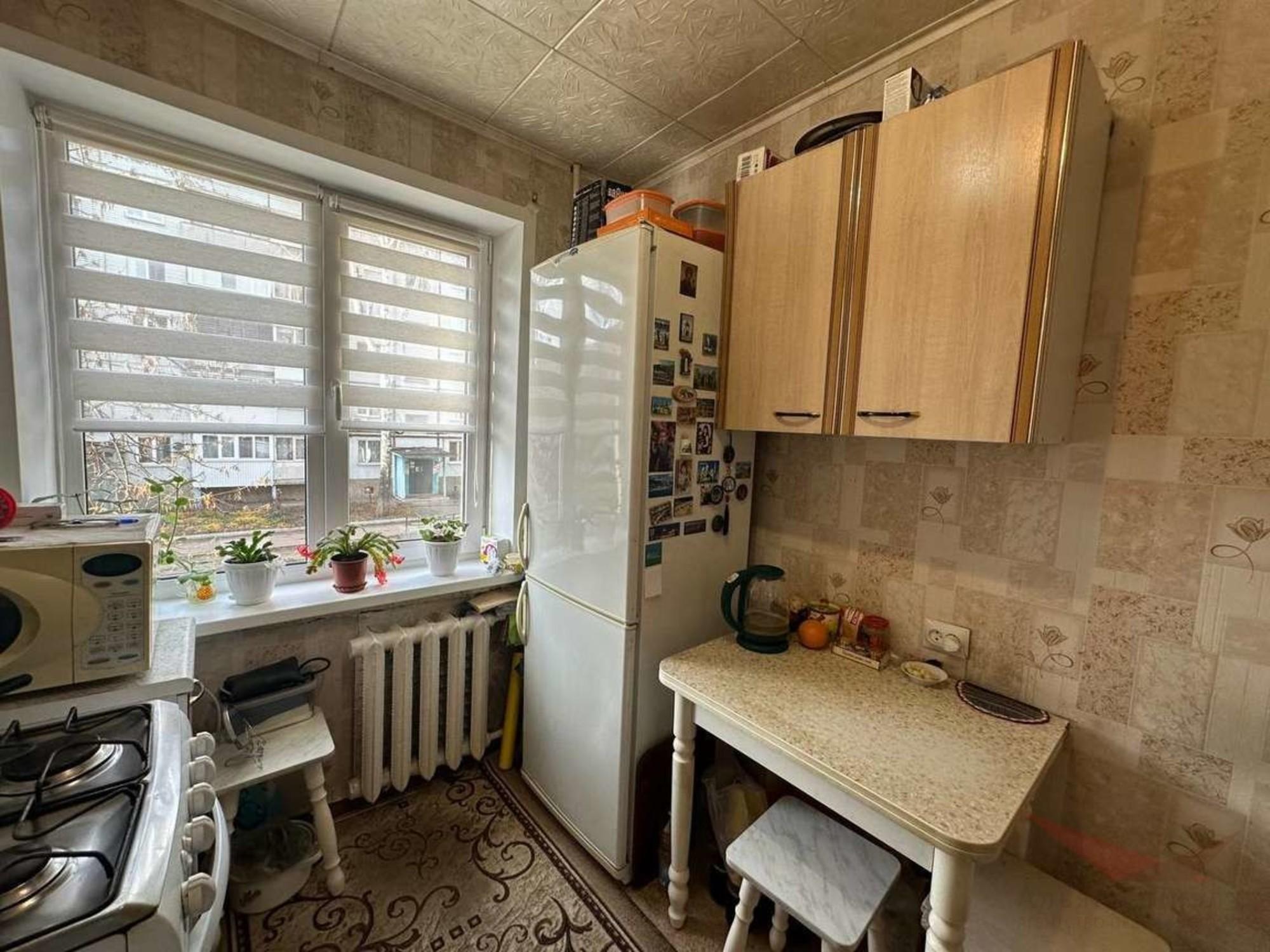 Купить квартиру за 3 590 000 рублей на Землянский проезд, 12