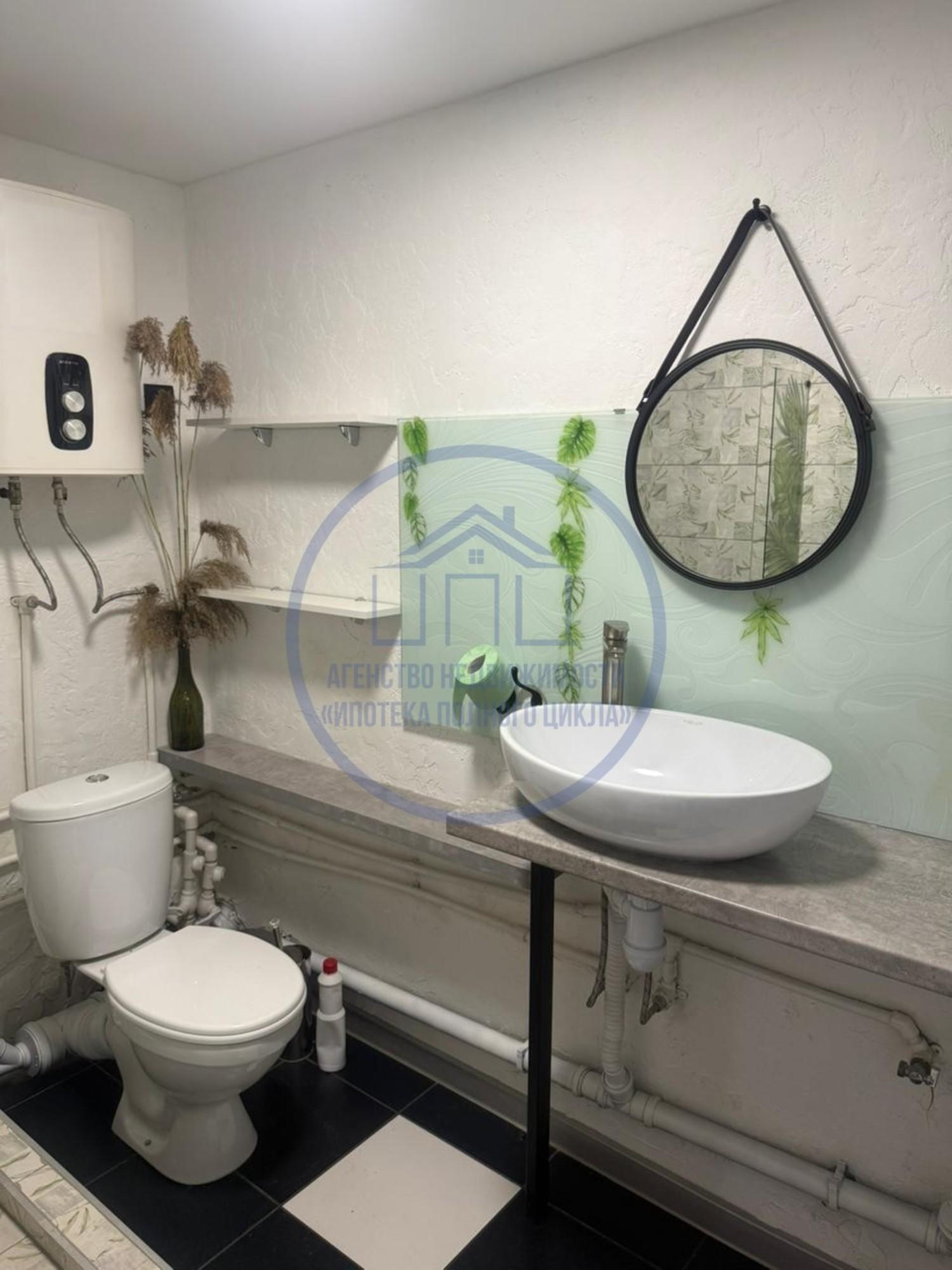 Купить квартиру за 4 400 000 рублей на Юных Пионеров проспект, 34