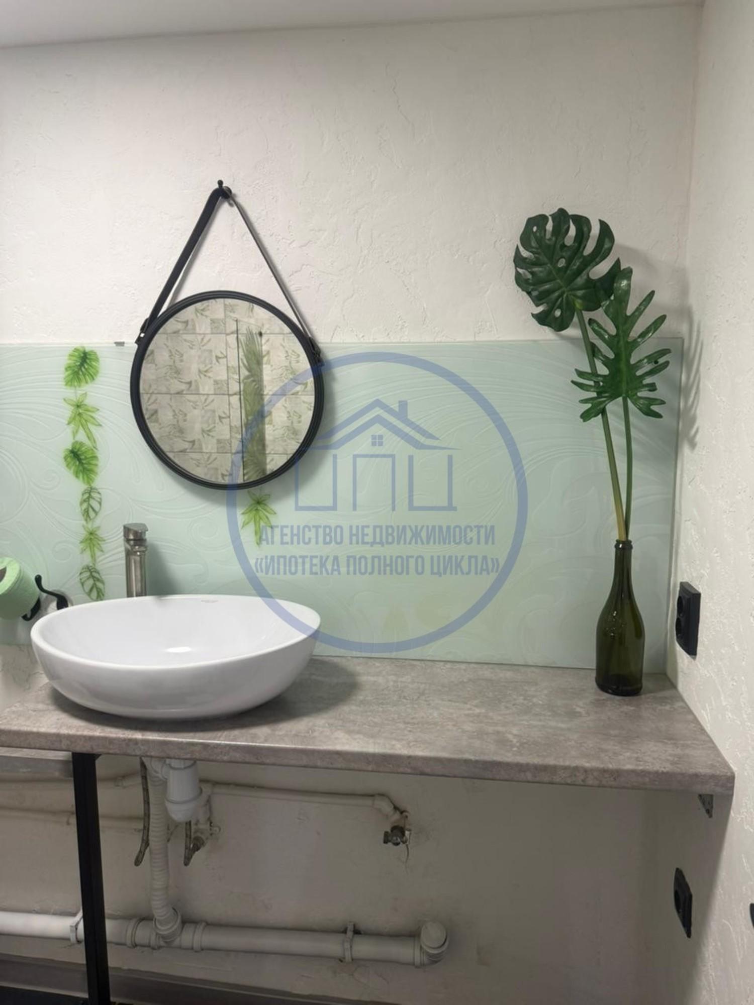 Купить квартиру за 4 400 000 рублей на Юных Пионеров проспект, 34