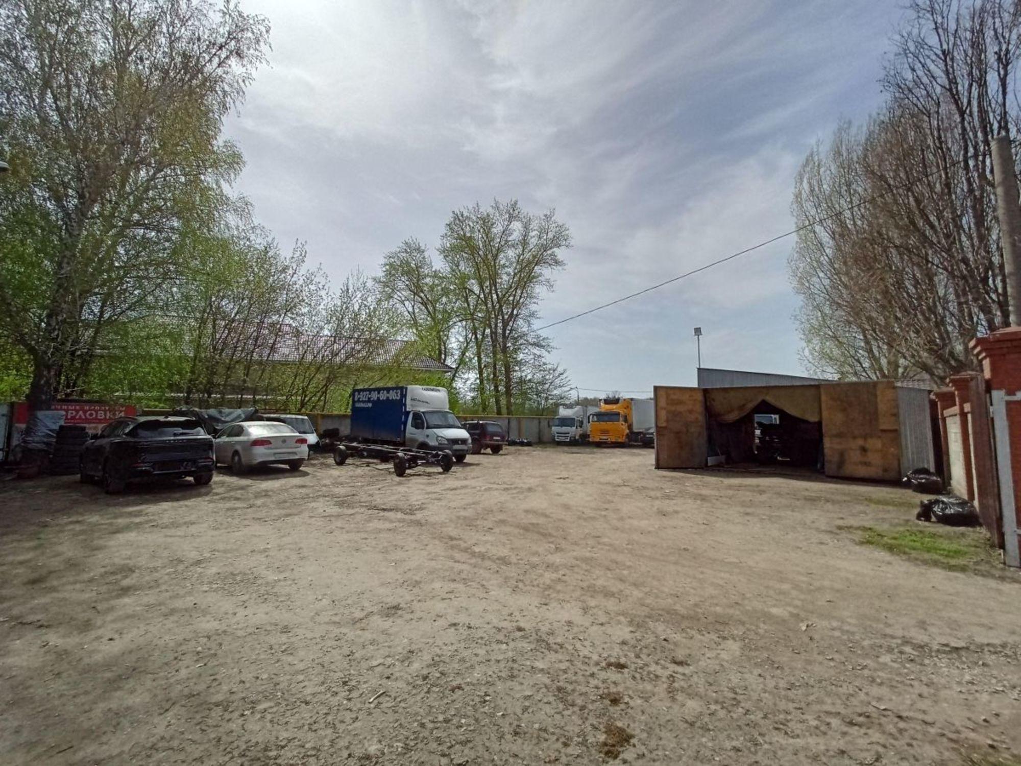 Купить землю, земельный участок за 7 000 000 рублей на Чекистов улица, 2а