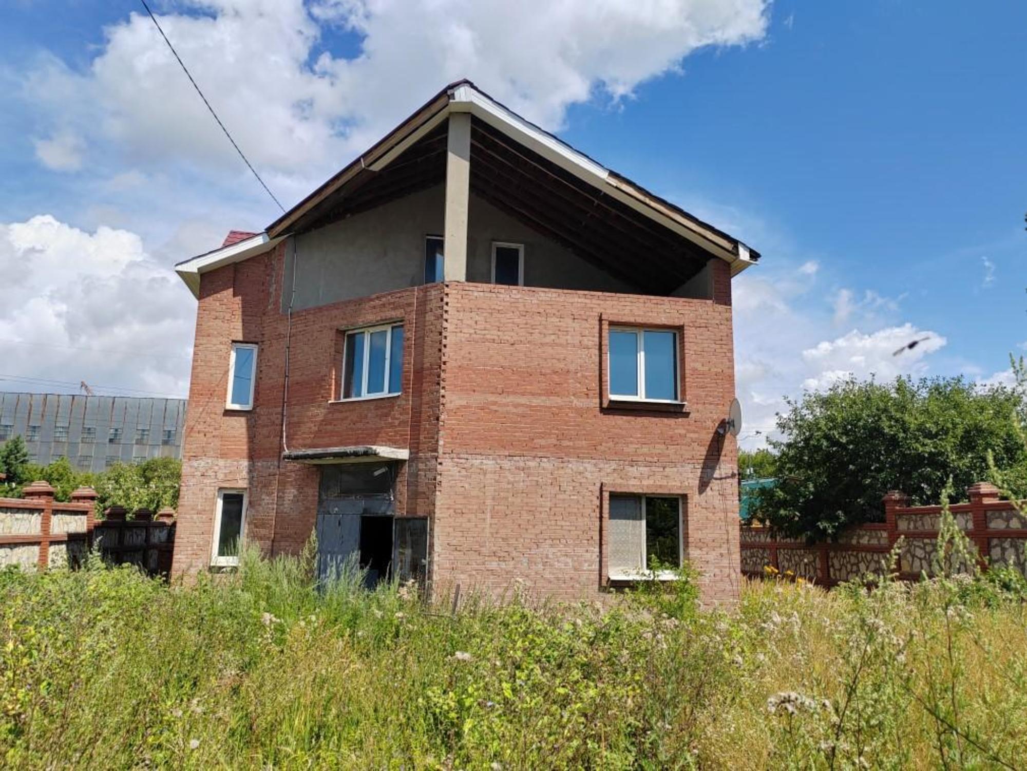 Купить дачу, дом, коттедж за 10 350 000 рублей на 13-й переулок, 12