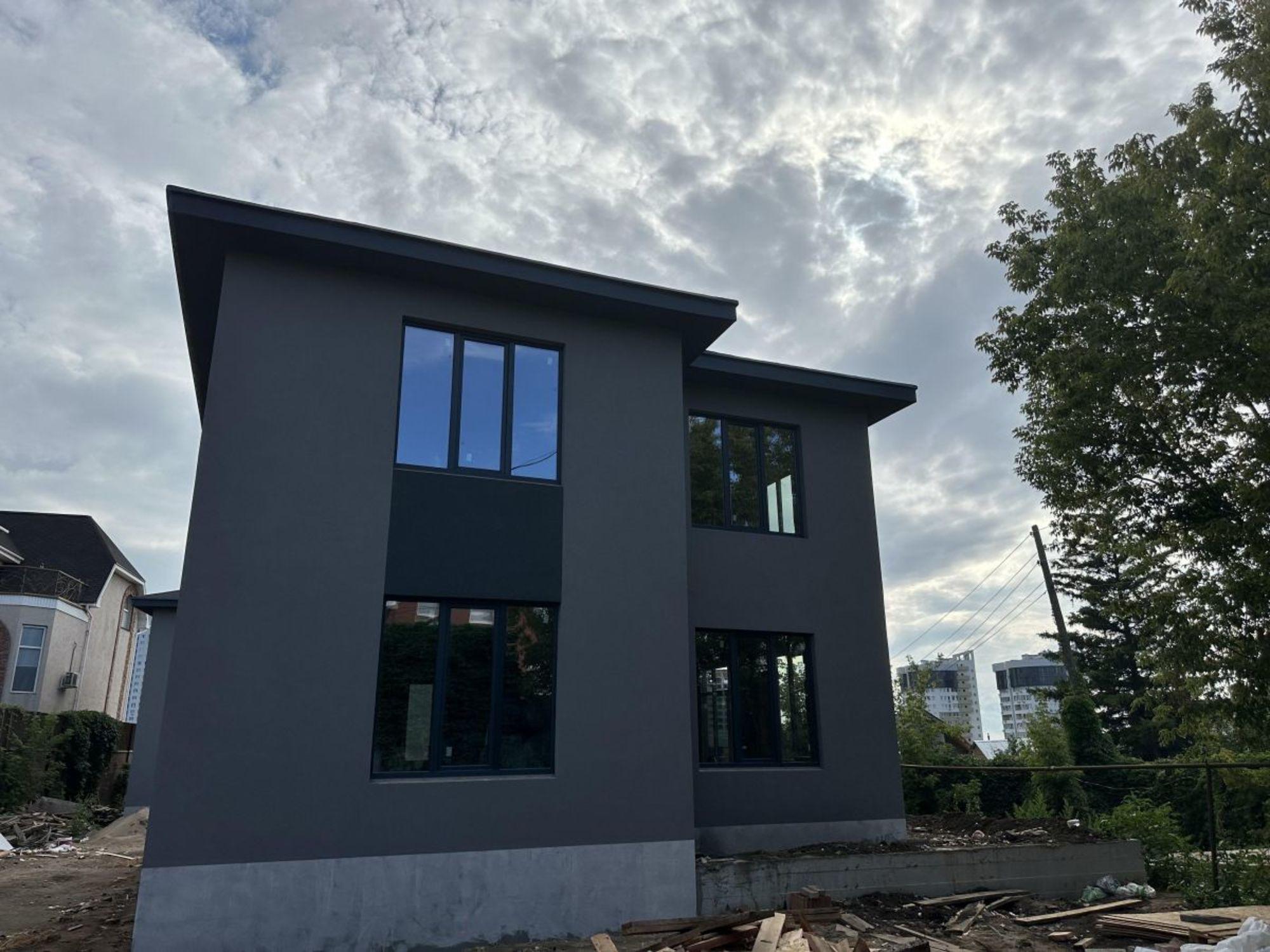 Купить дачу, дом, коттедж за 29 000 000 рублей на Шушенская улица, 23Д