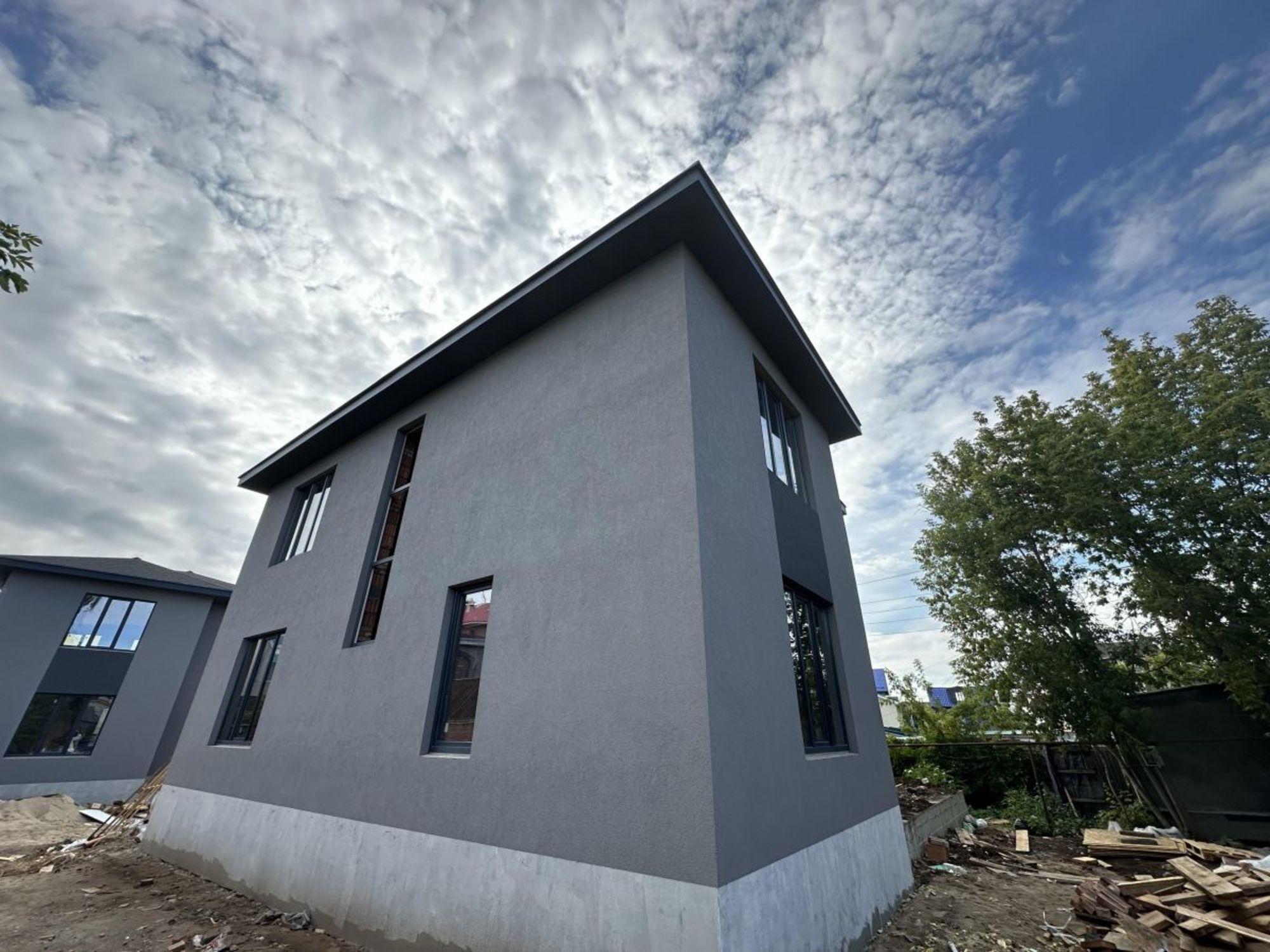 Купить дачу, дом, коттедж за 29 000 000 рублей на Шушенская улица, 23Д