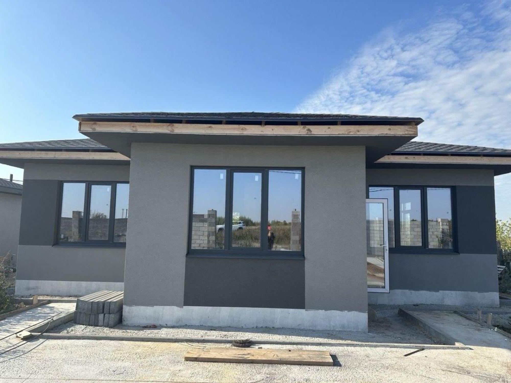 Купить дачу, дом, коттедж за 14 500 000 рублей на Демократическая улица, 63М/103