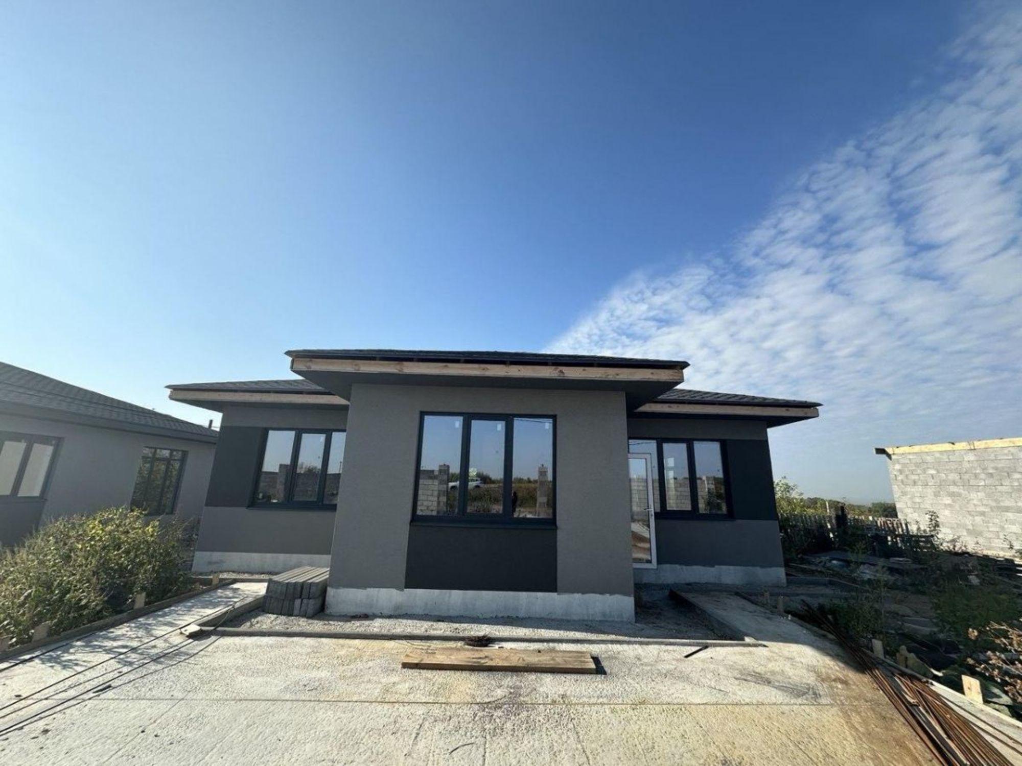 Купить дачу, дом, коттедж за 14 500 000 рублей на Демократическая улица, 63М/103