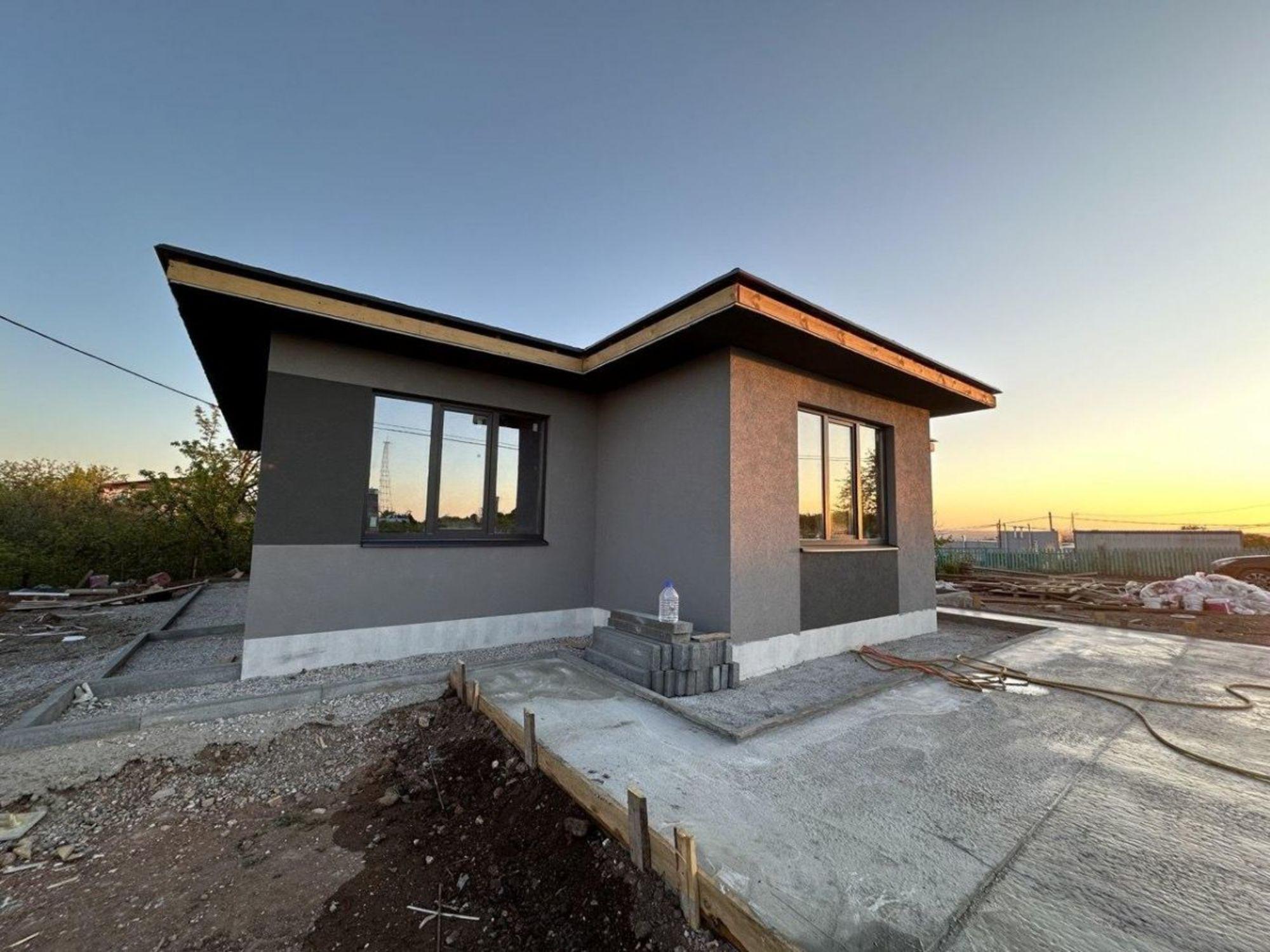 Купить дачу, дом, коттедж за 14 500 000 рублей на Демократическая улица, 63М/103