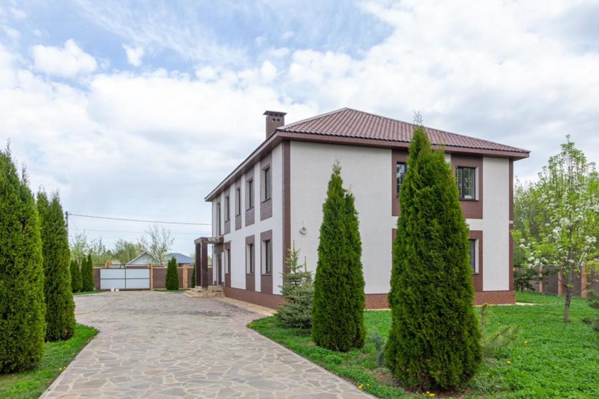 Купить дачу, дом, коттедж за 26 500 000 рублей на Краснополянская улица, 4