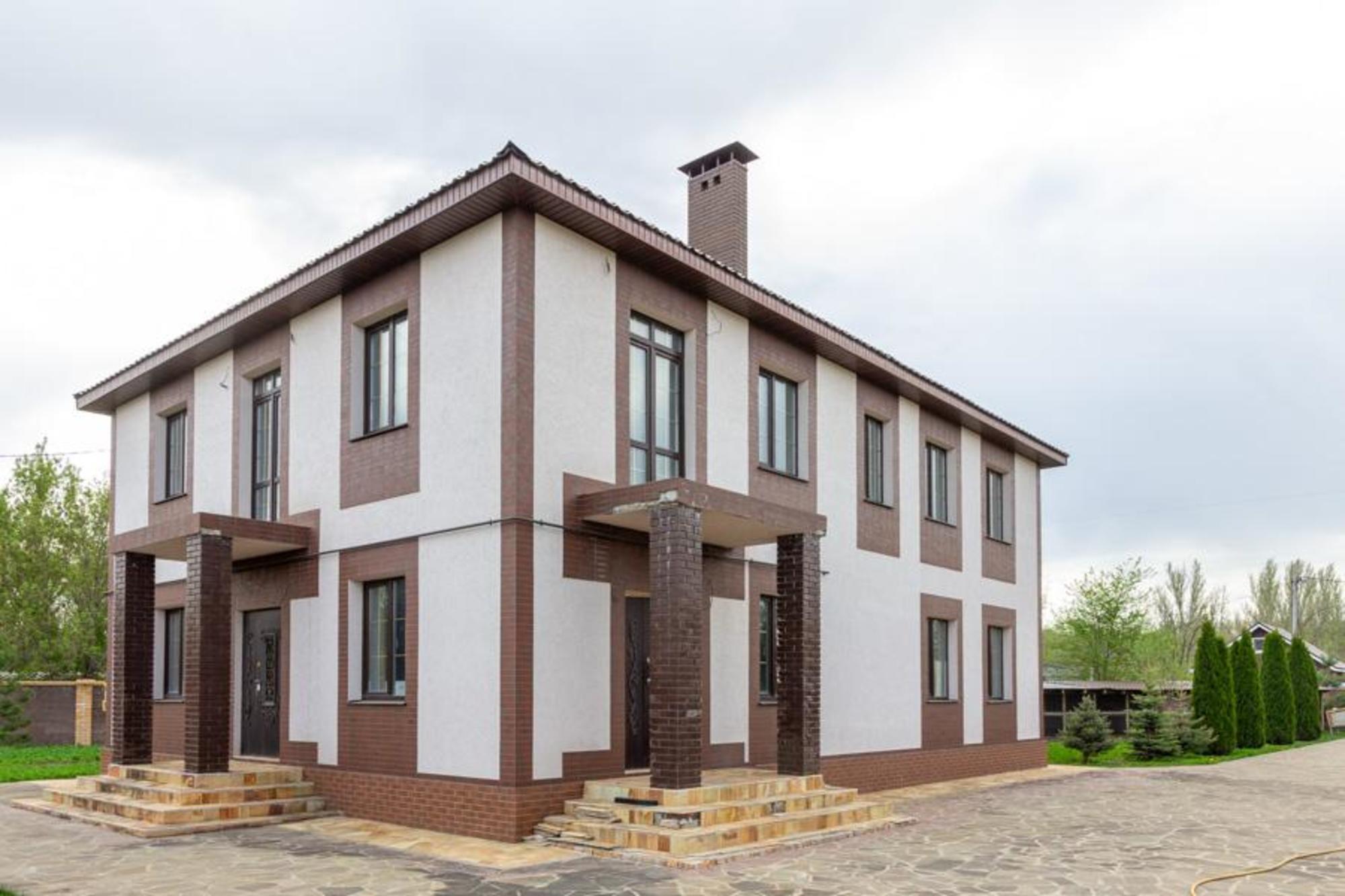 Купить дачу, дом, коттедж за 26 500 000 рублей на Краснополянская улица, 4