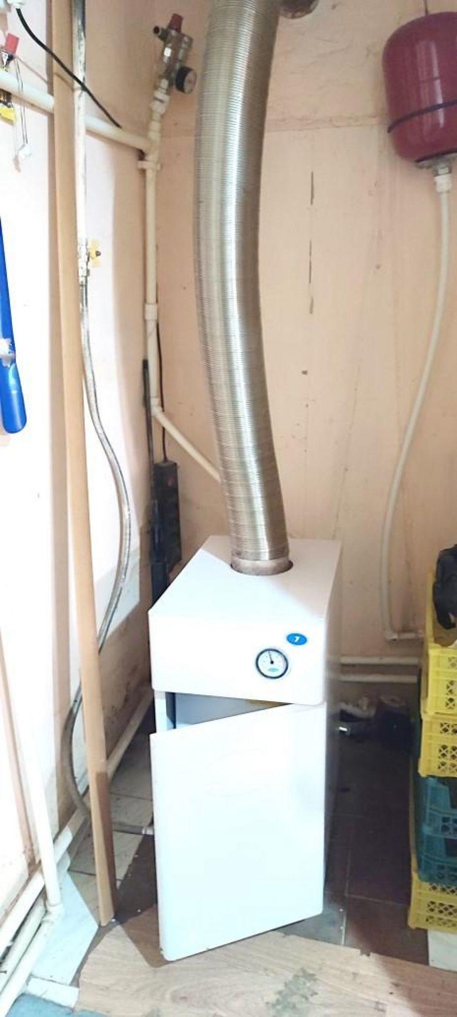 Купить дачу, дом, коттедж за 2 995 000 рублей на Призаводская улица, 49