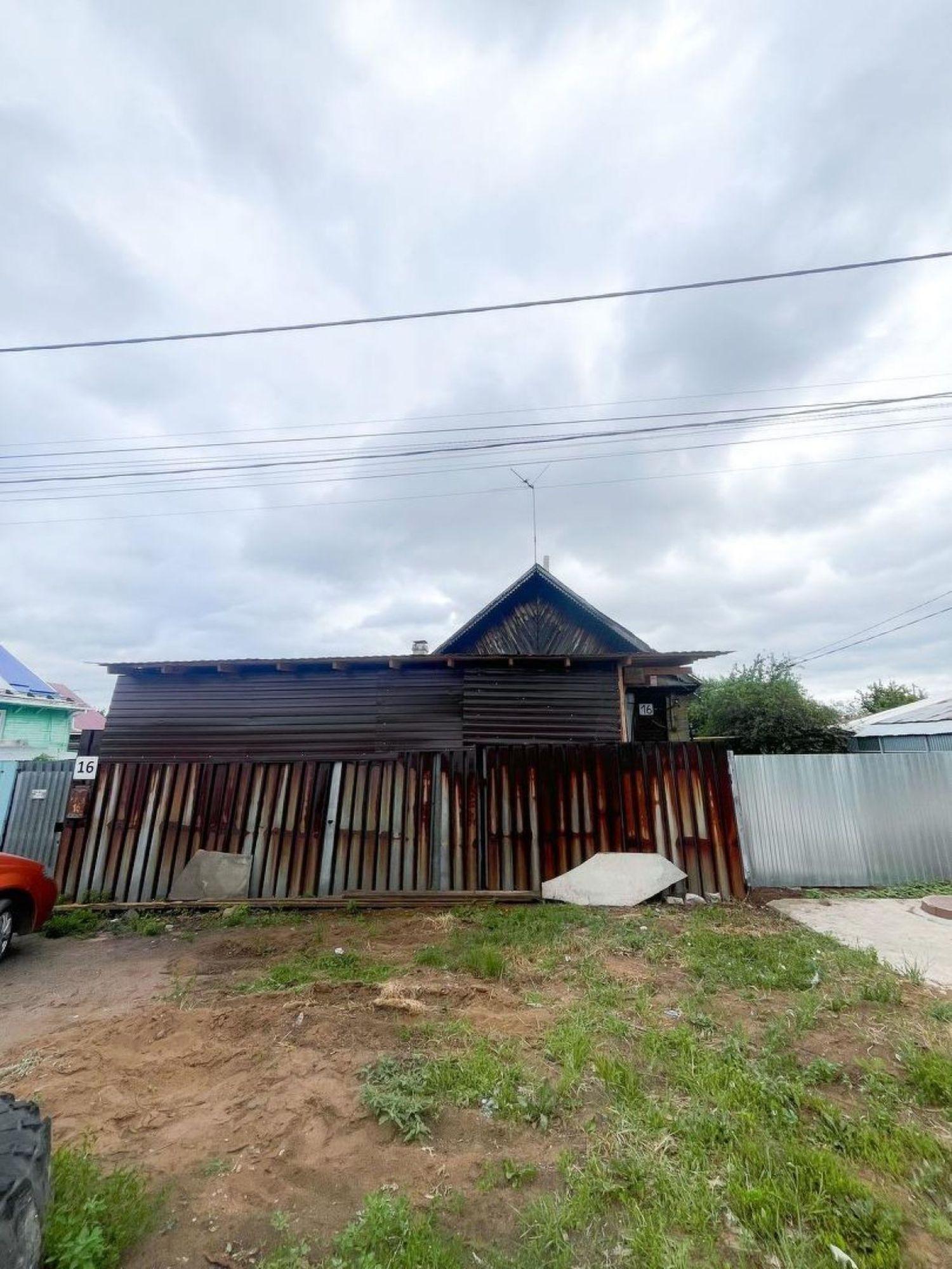 Купить дачу, дом, коттедж за 3 799 000 рублей на Шестая Кряжская улица, 16