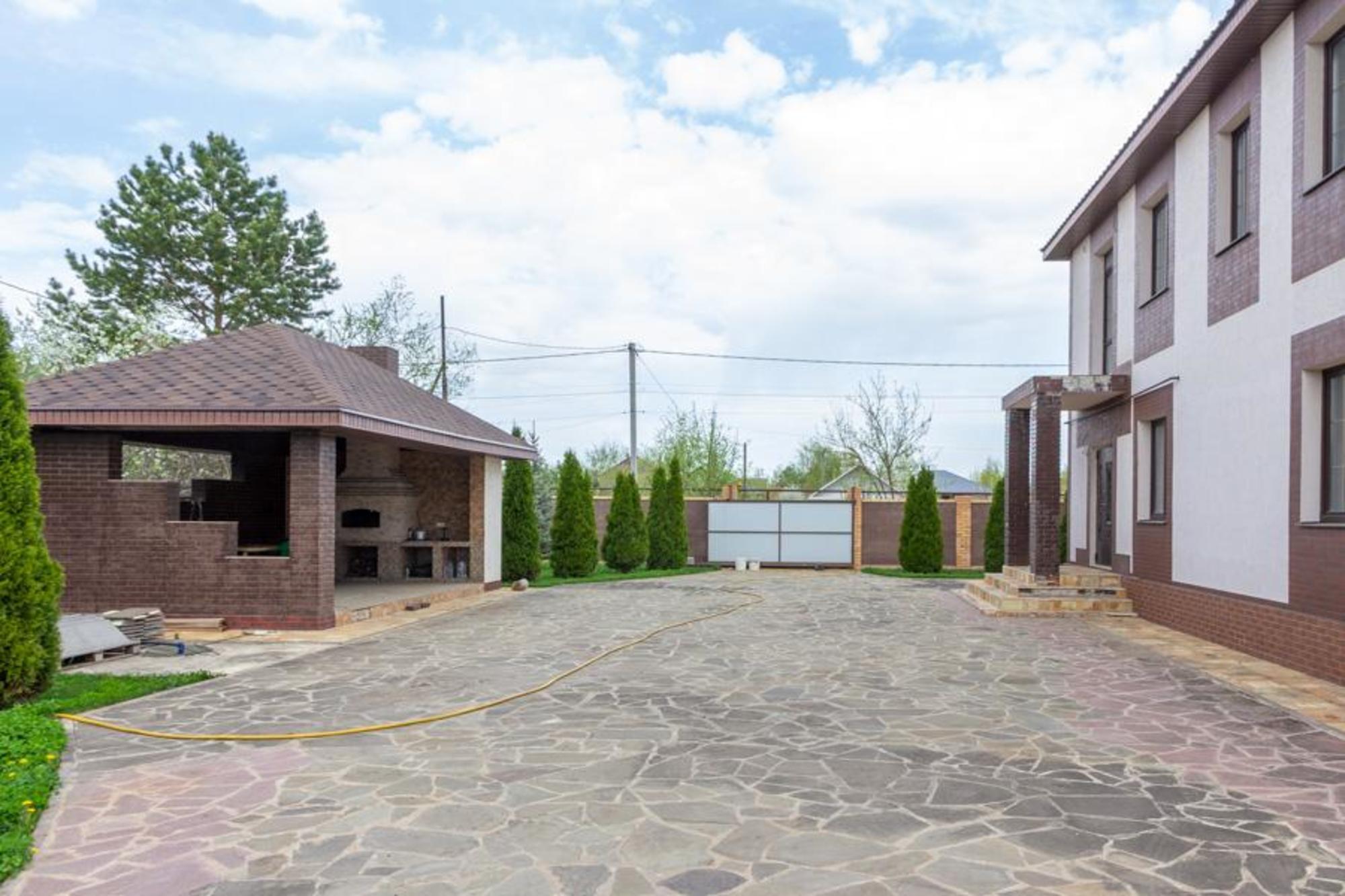 Купить дачу, дом, коттедж за 26 500 000 рублей на Краснополянская улица, 4