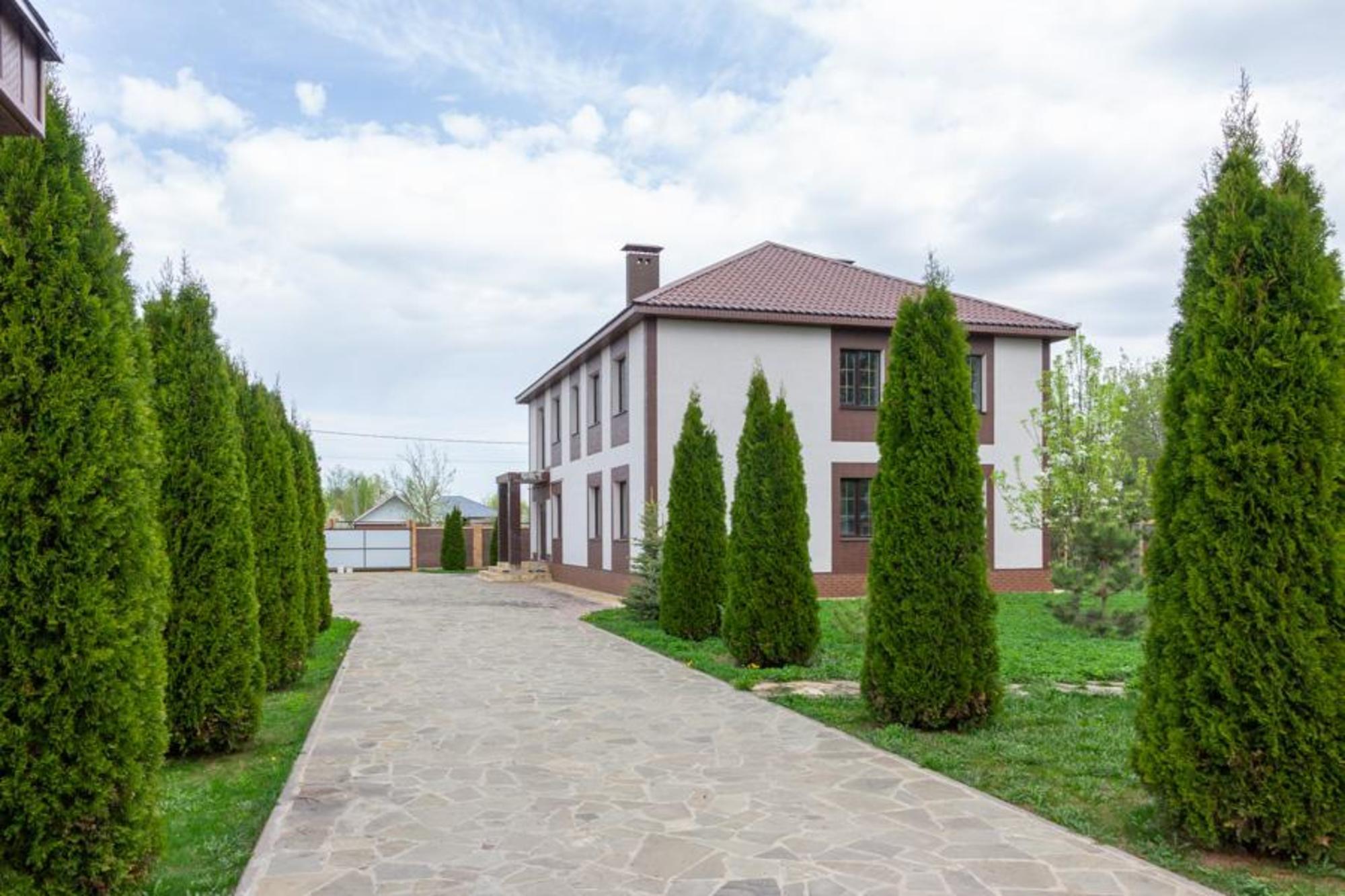 Купить дачу, дом, коттедж за 26 500 000 рублей на Краснополянская улица, 4