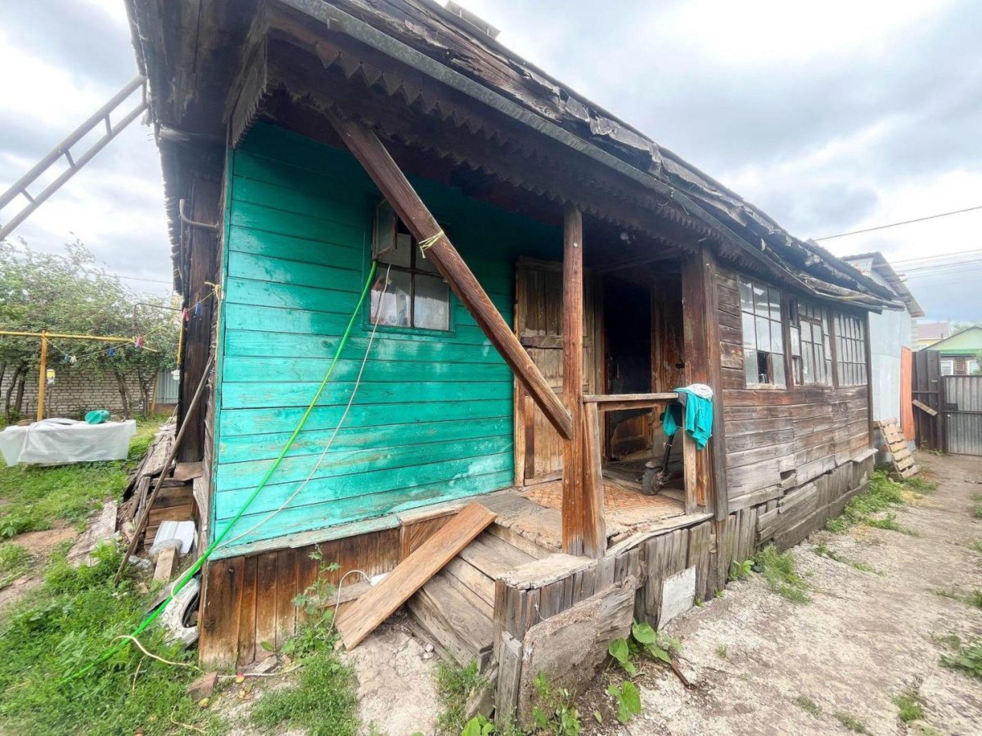 Купить дачу, дом, коттедж за 3 799 000 рублей на Шестая Кряжская улица, 16