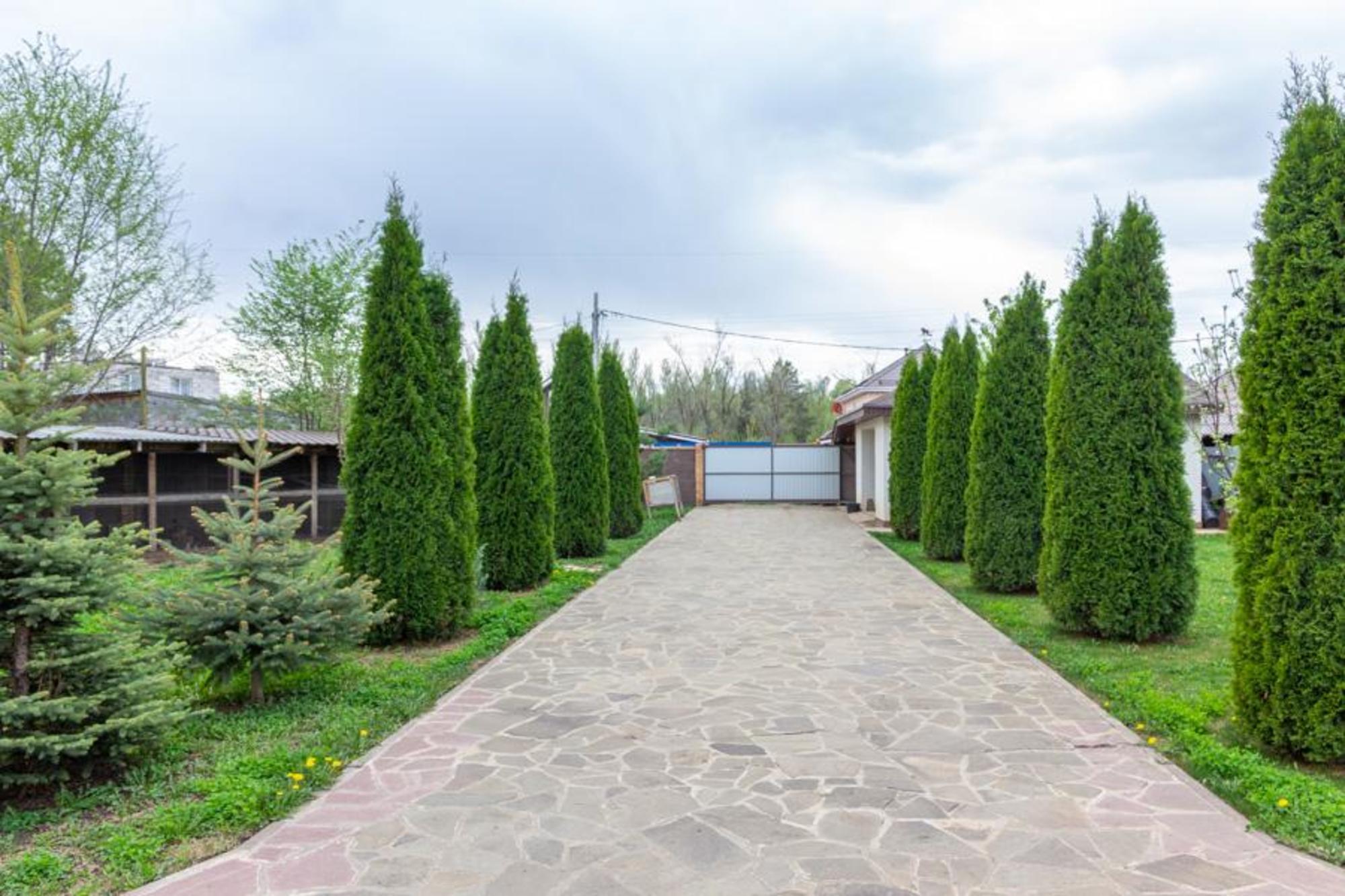 Купить дачу, дом, коттедж за 26 500 000 рублей на Краснополянская улица, 4