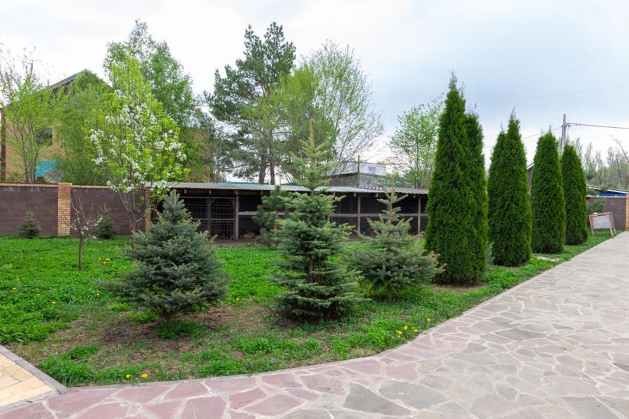 Купить дачу, дом, коттедж за 26 500 000 рублей на Краснополянская улица, 4