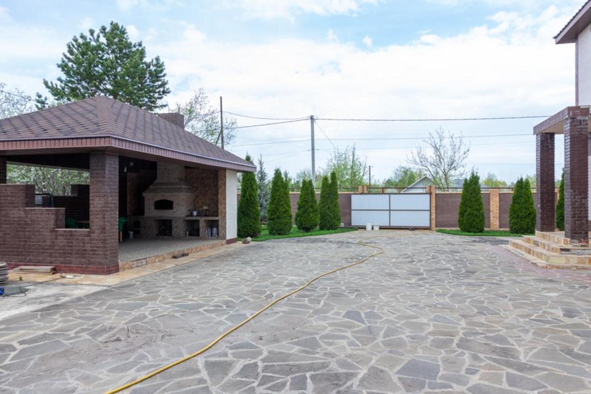 Купить дачу, дом, коттедж за 26 500 000 рублей на Краснополянская улица, 4