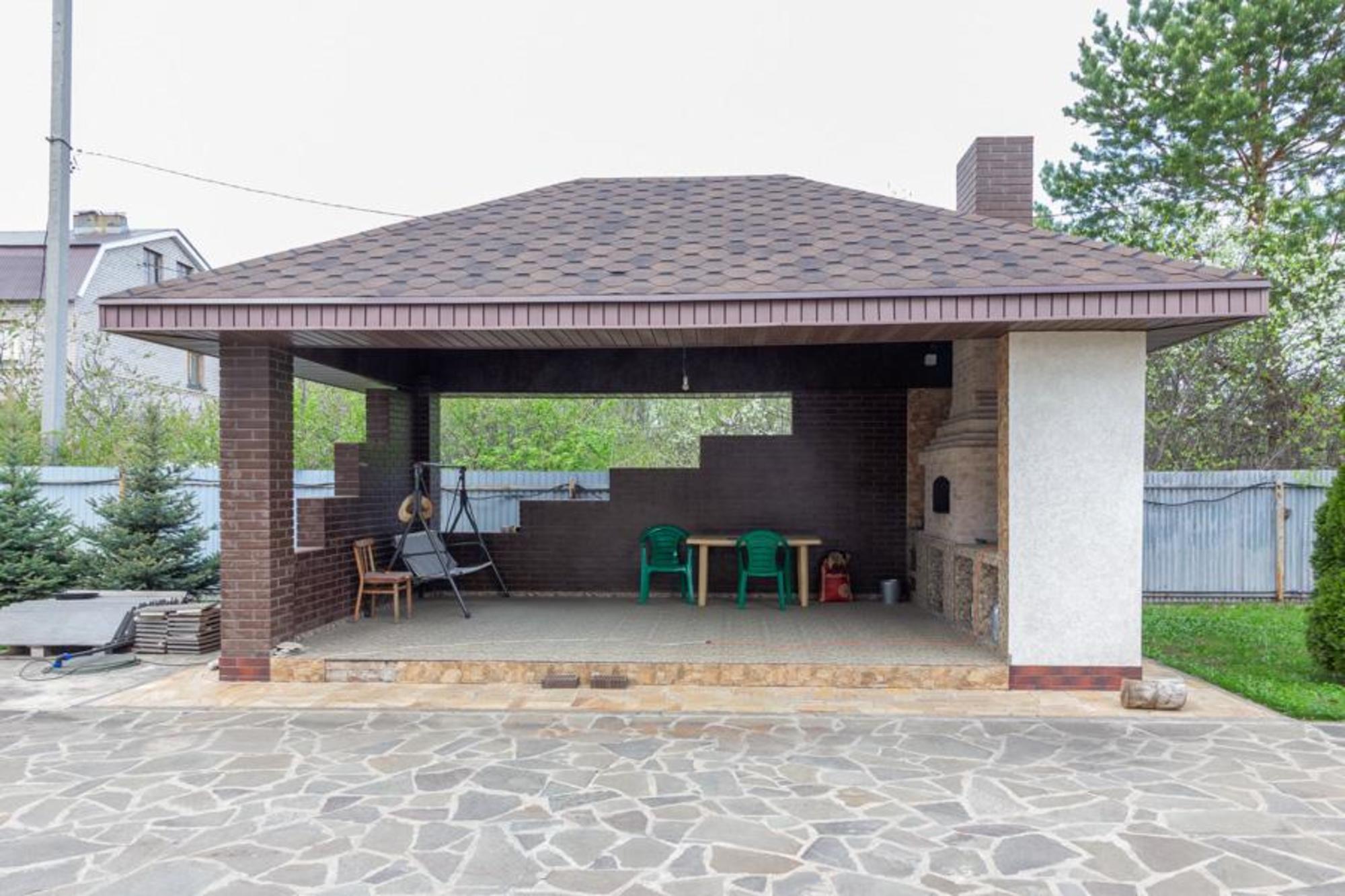 Купить дачу, дом, коттедж за 26 500 000 рублей на Краснополянская улица, 4