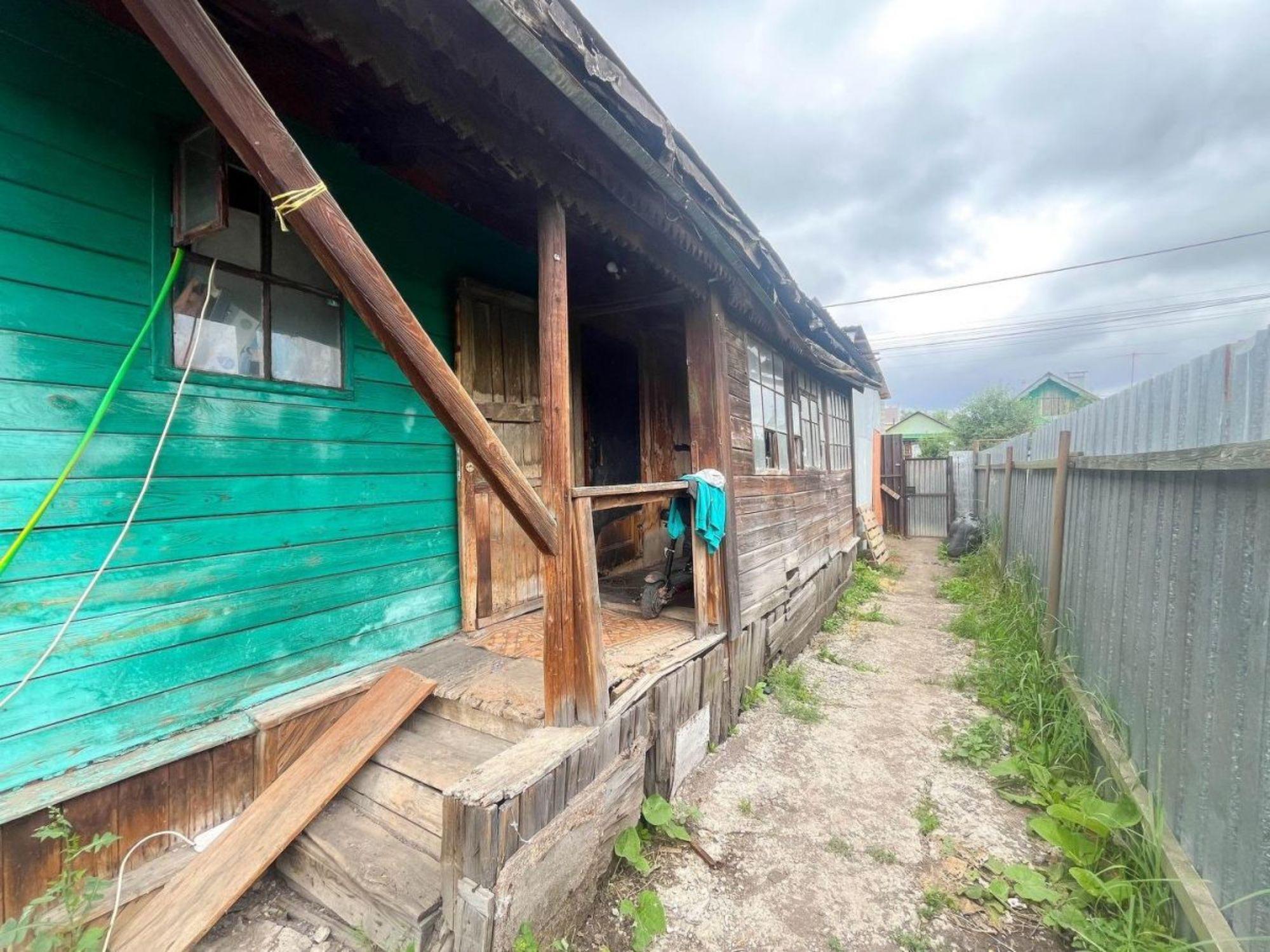 Купить дачу, дом, коттедж за 3 799 000 рублей на Шестая Кряжская улица, 16